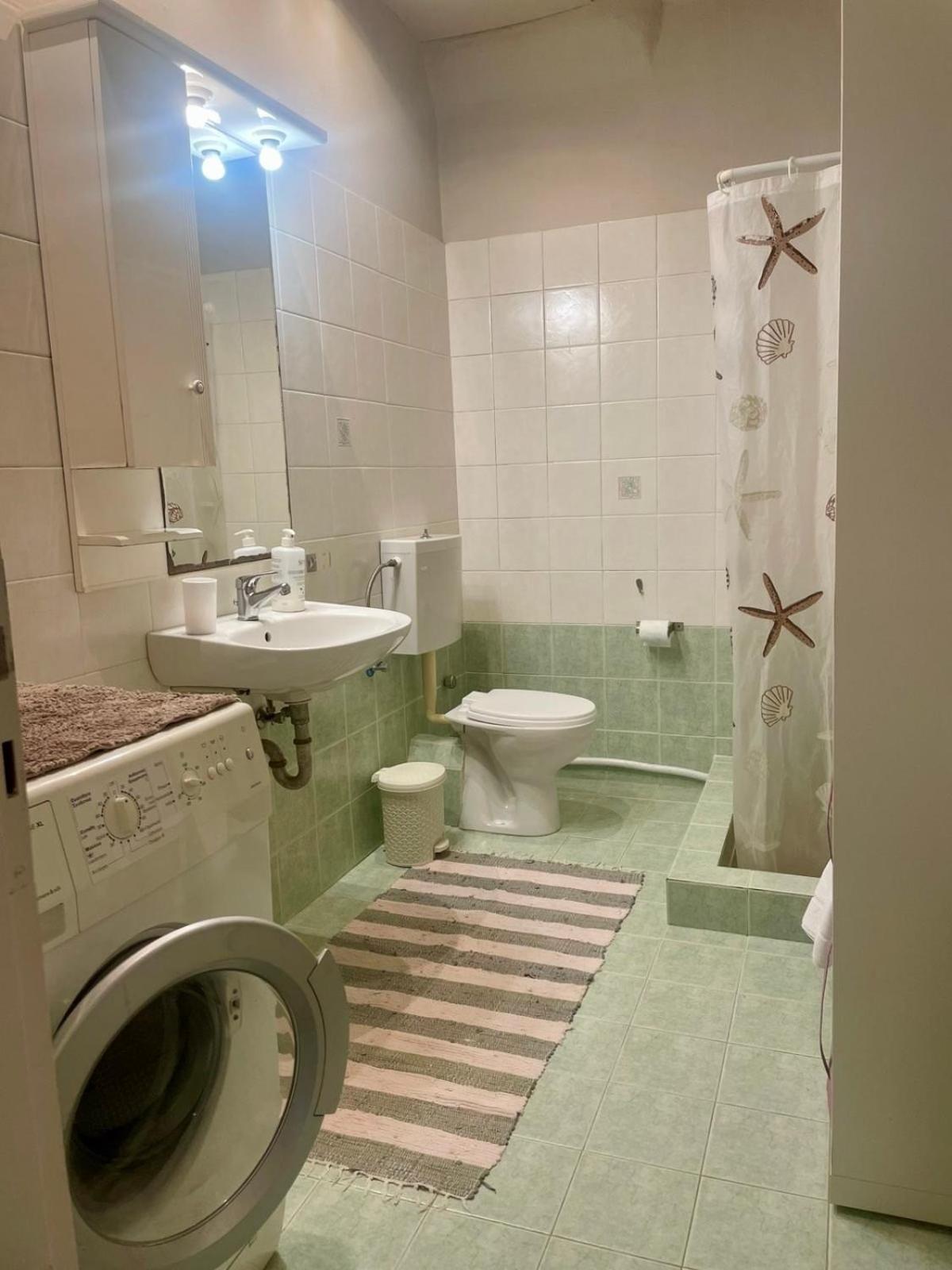 Spitalia Rooms