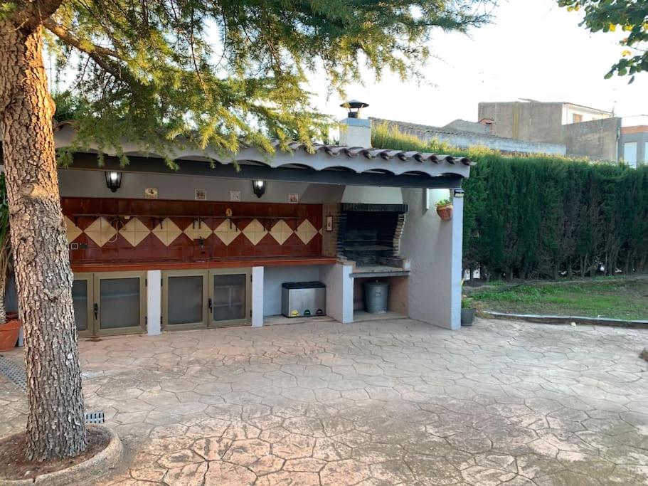 La Tofonera, alojamiento rural