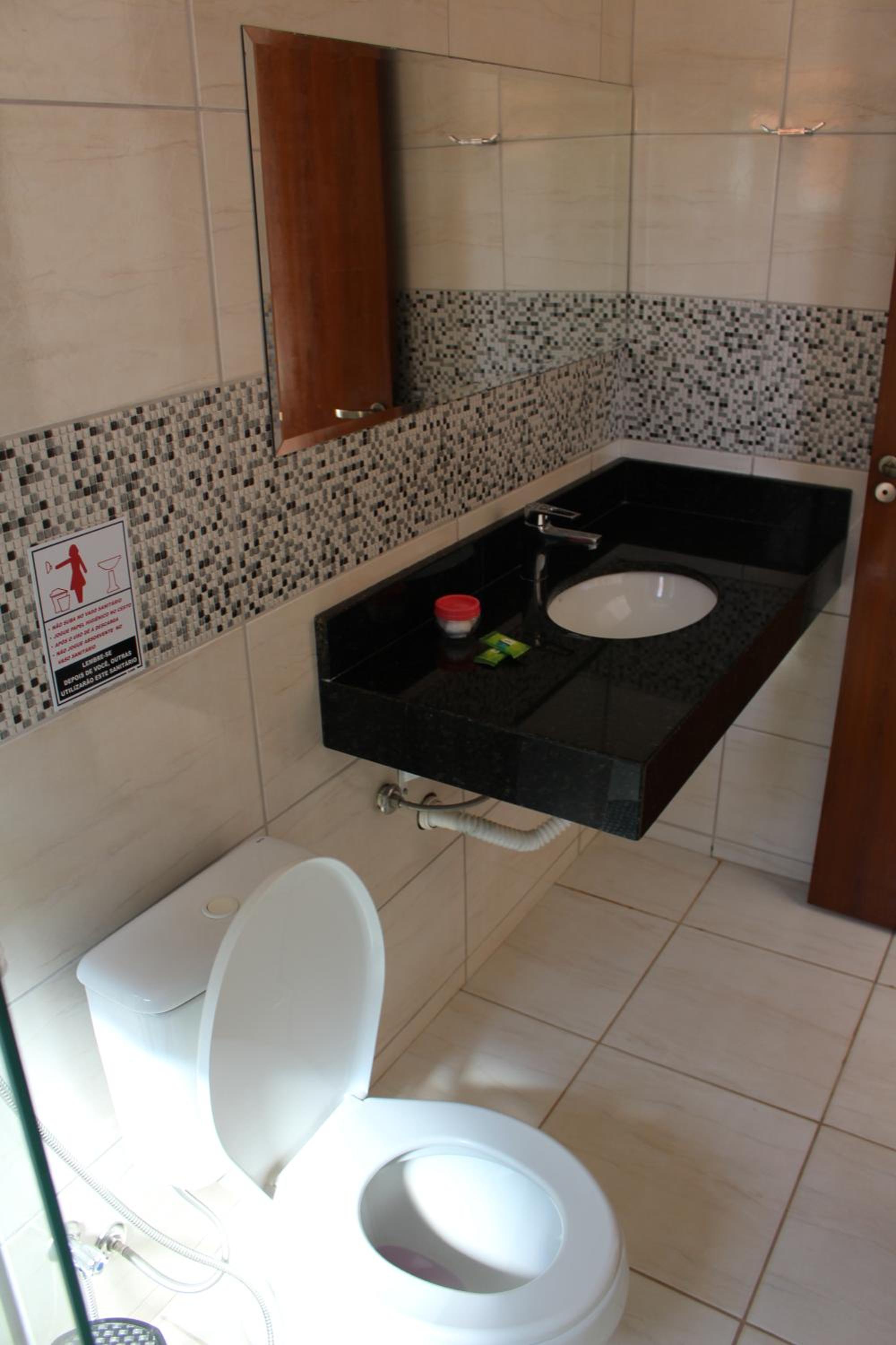 Pousada Caminhos da Vila Chantal