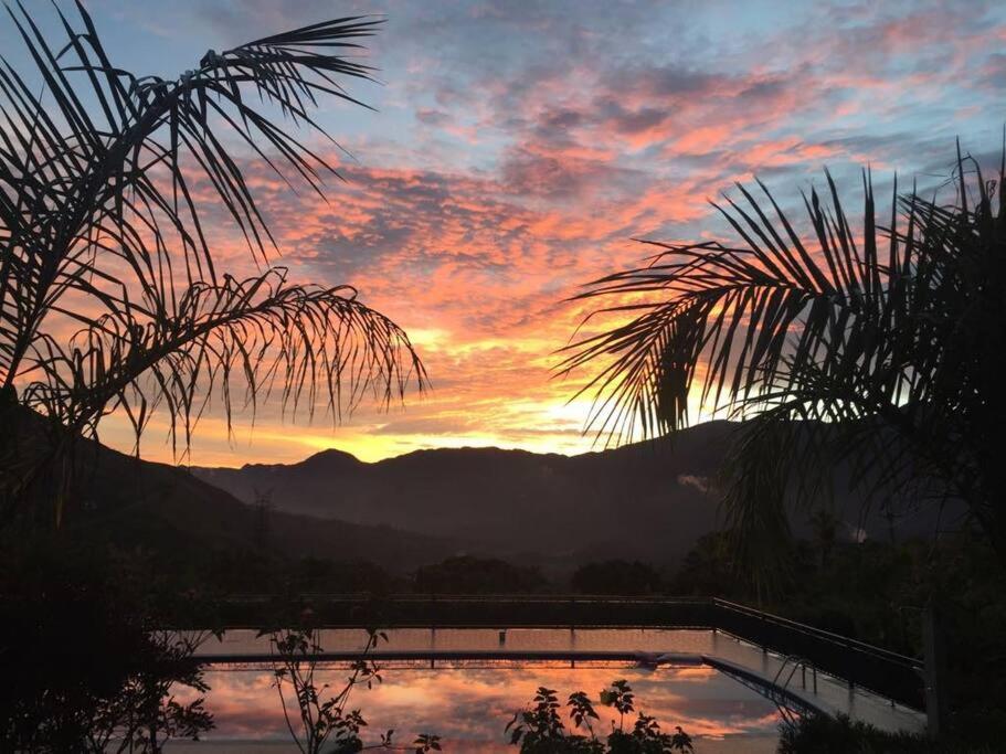 Finca en Barbosa con vista increíble