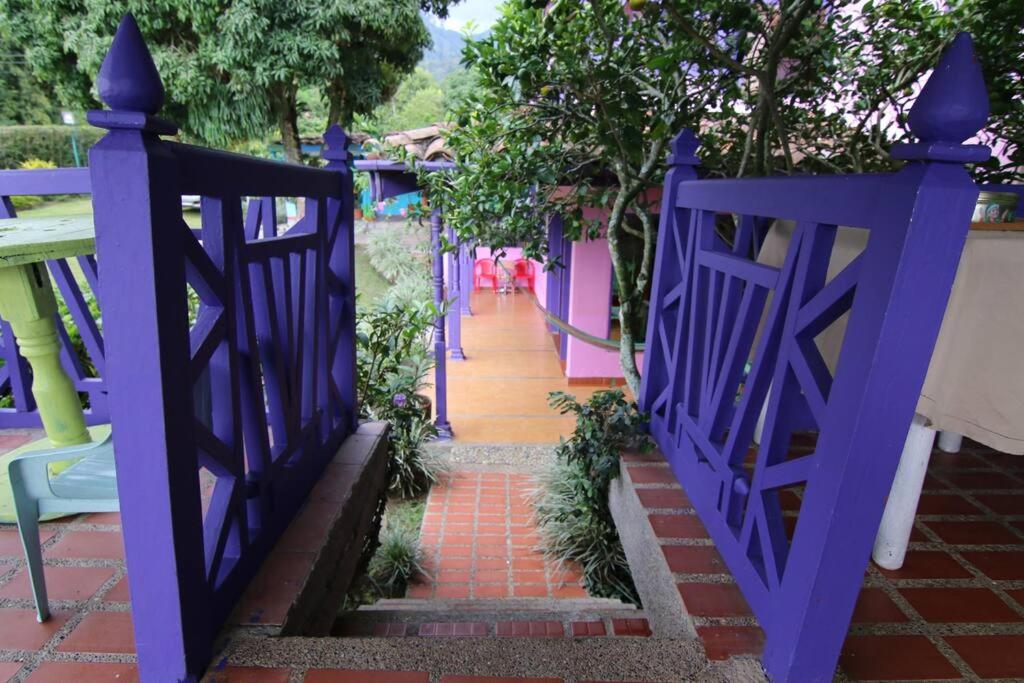 Finca en Barbosa con vista increíble