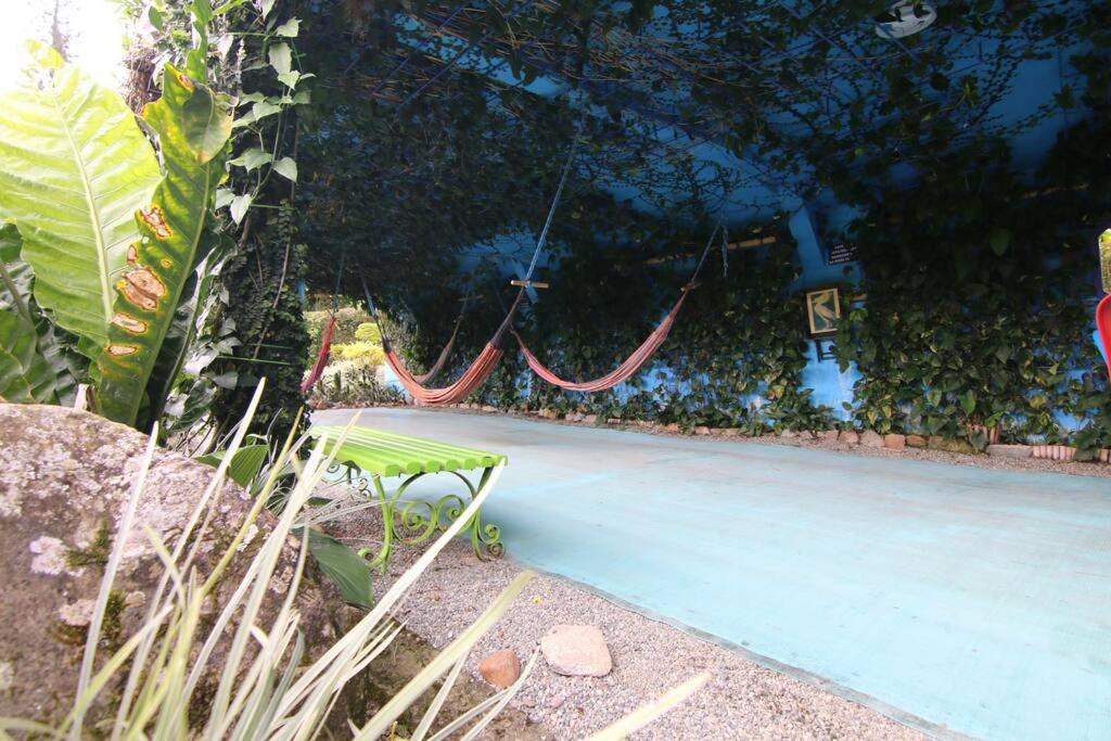 Finca en Barbosa con vista increíble
