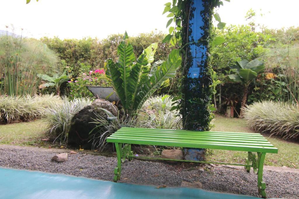 Finca en Barbosa con vista increíble