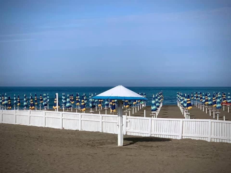 Cozy studio Ostia di Milvia Maisano view 5
