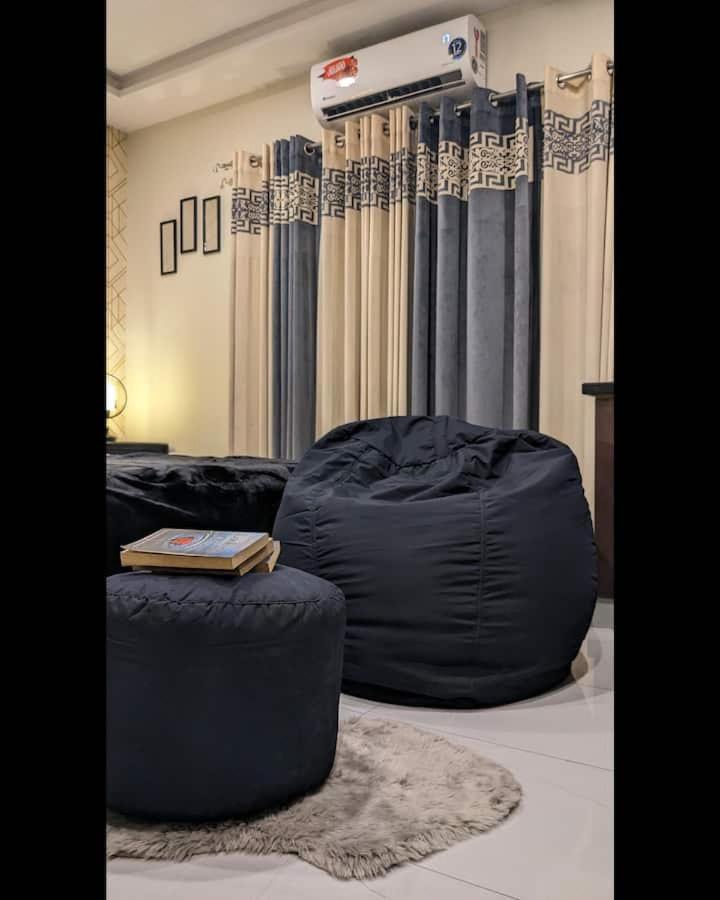 Ambiance Boutique Suites view 3