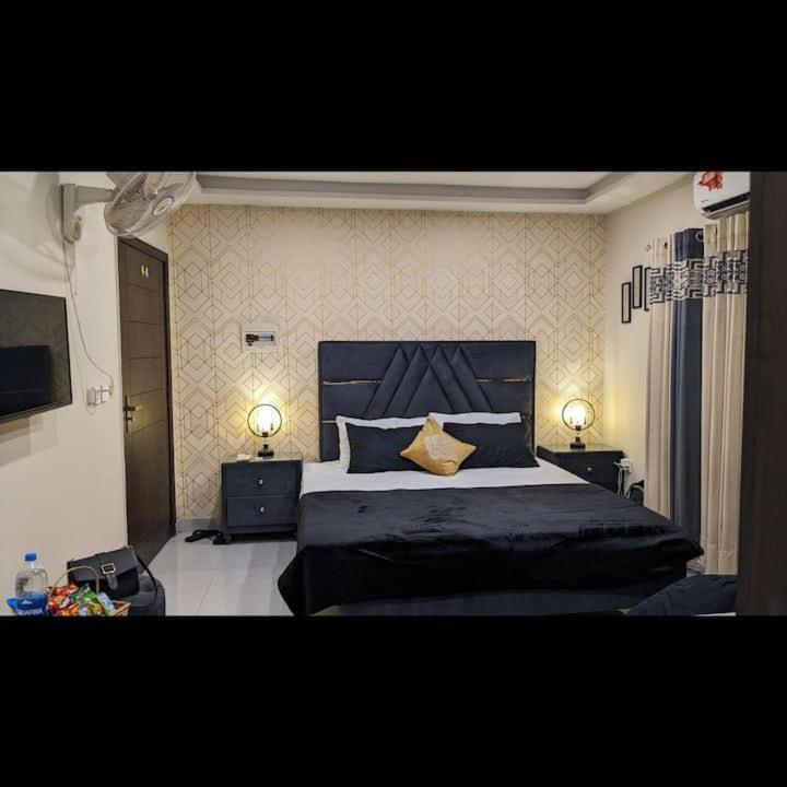Ambiance Boutique Suites view 4