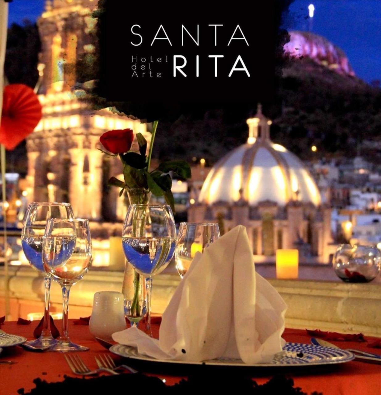 Zacatecas Vacations - Santa Rita Hotel del Arte - Property Image 3