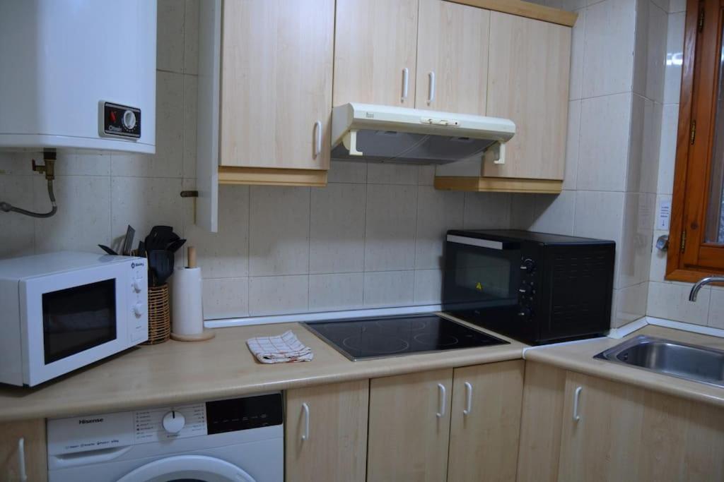 Arafita, cálido y familiar - Arafita Apartamentos view 5