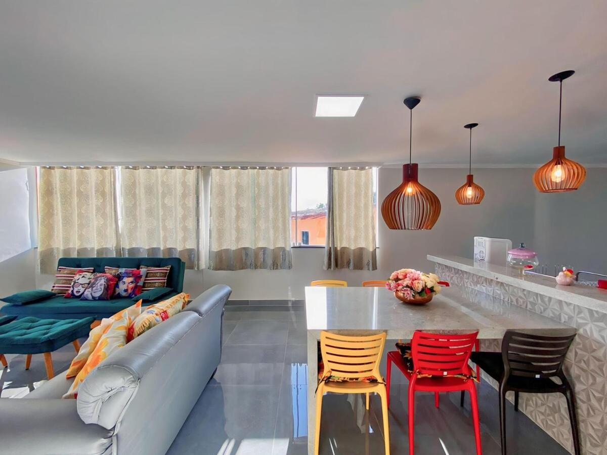 Casa Luxo Vista Incrível Meaípe