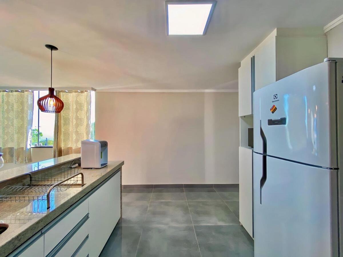Casa Luxo Vista Incrível Meaípe