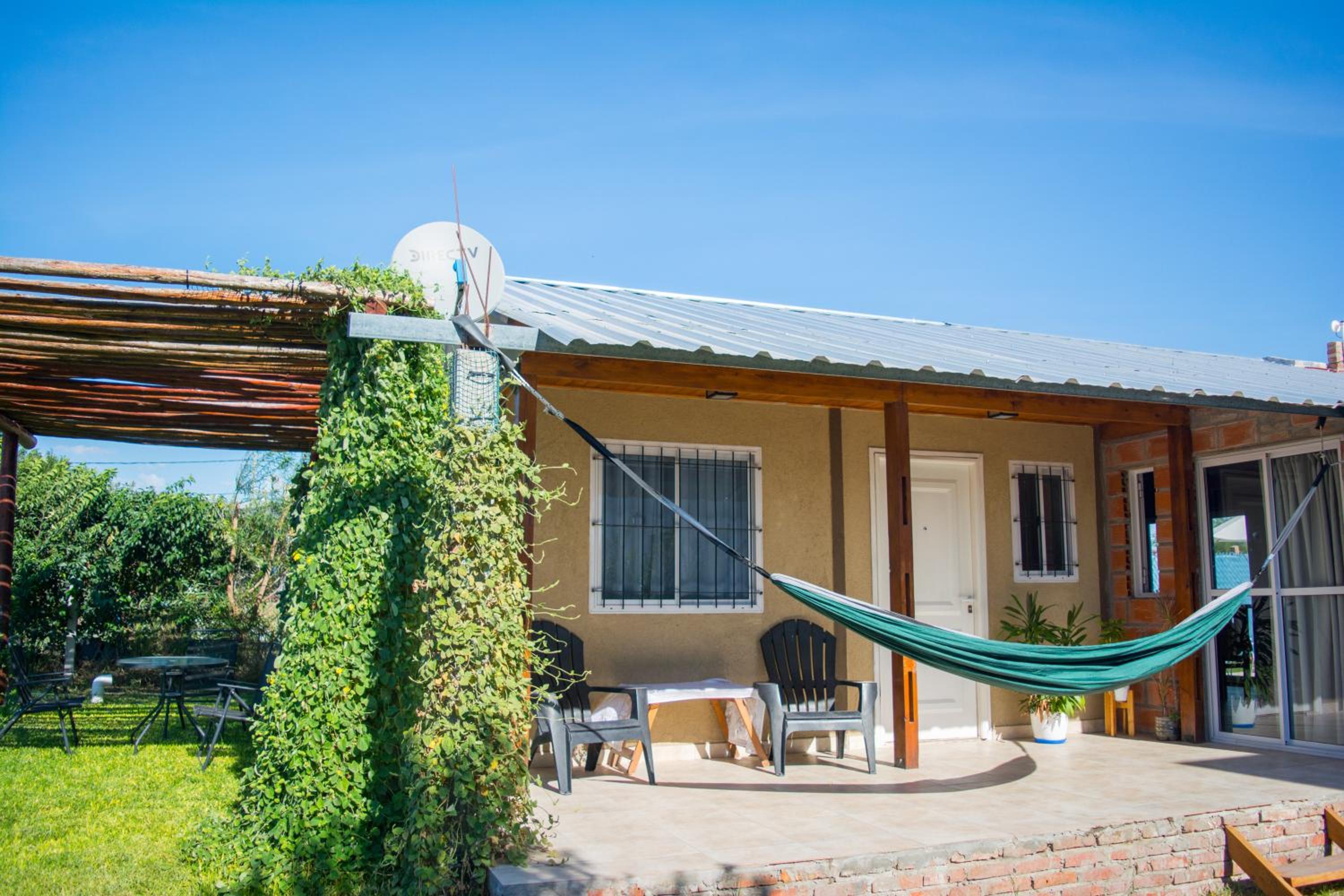 La Mora Cabañas