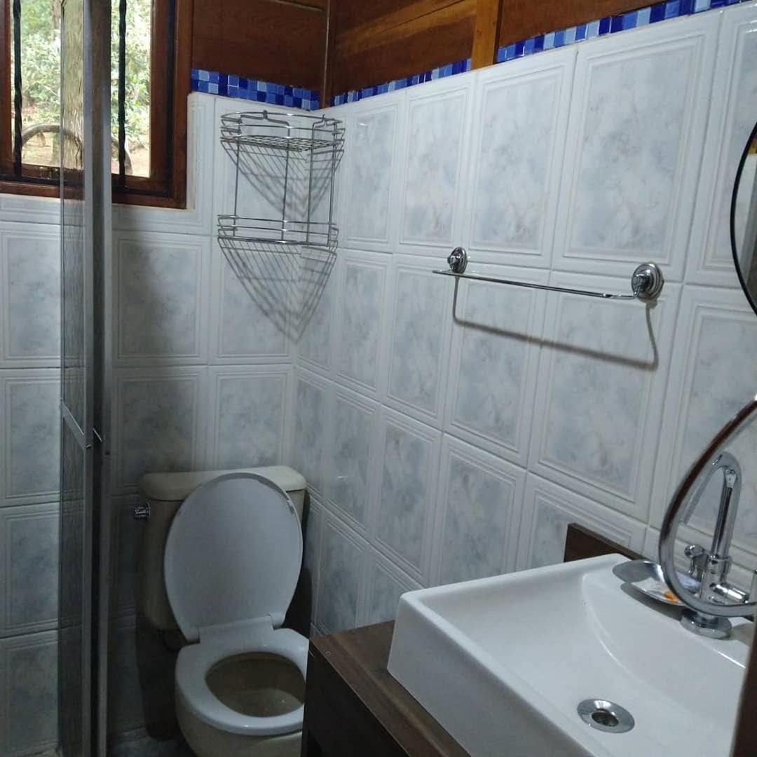 Chalé da Serra