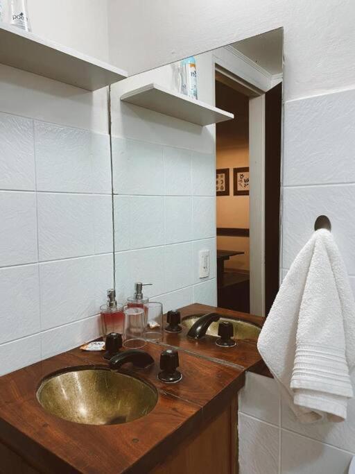 La casita azul