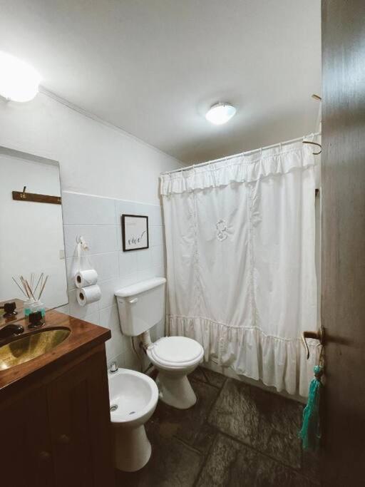 La casita azul