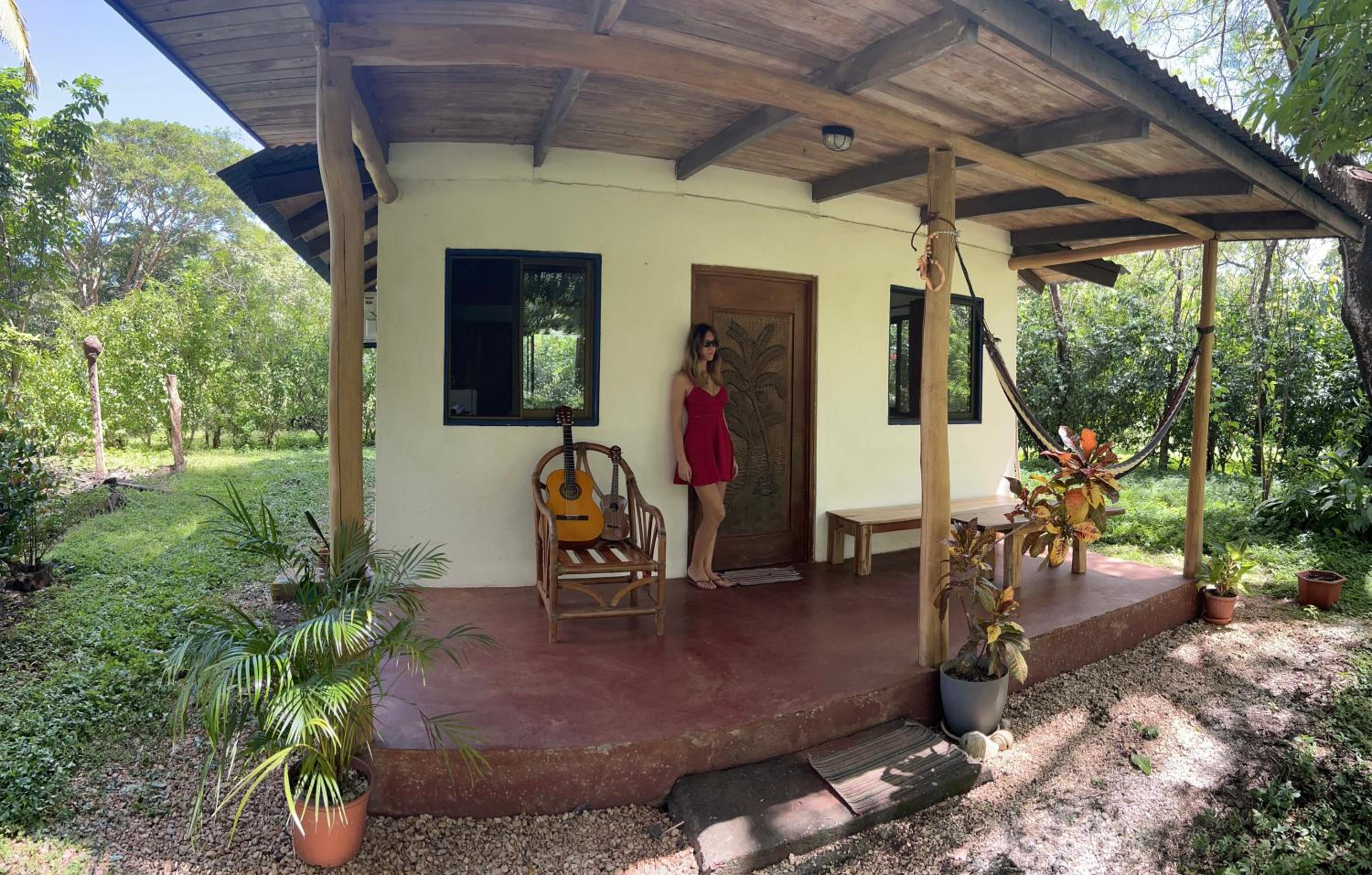 Aloha Amigos