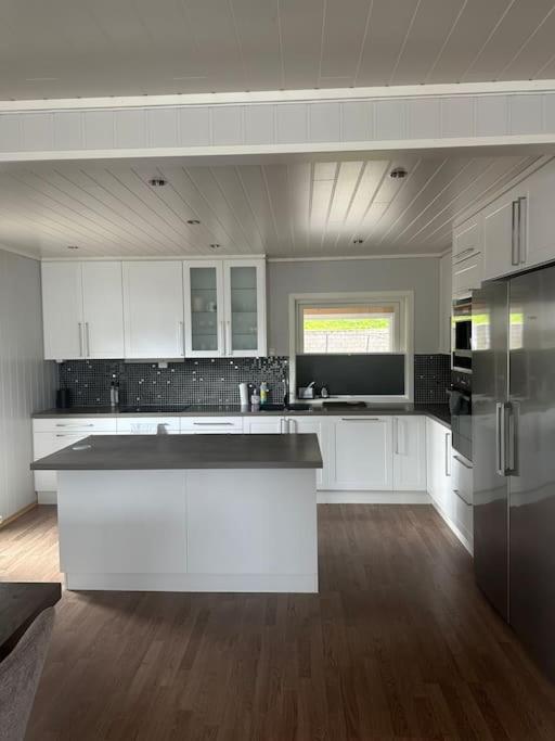Stort hus i Nordlysbyen view 5