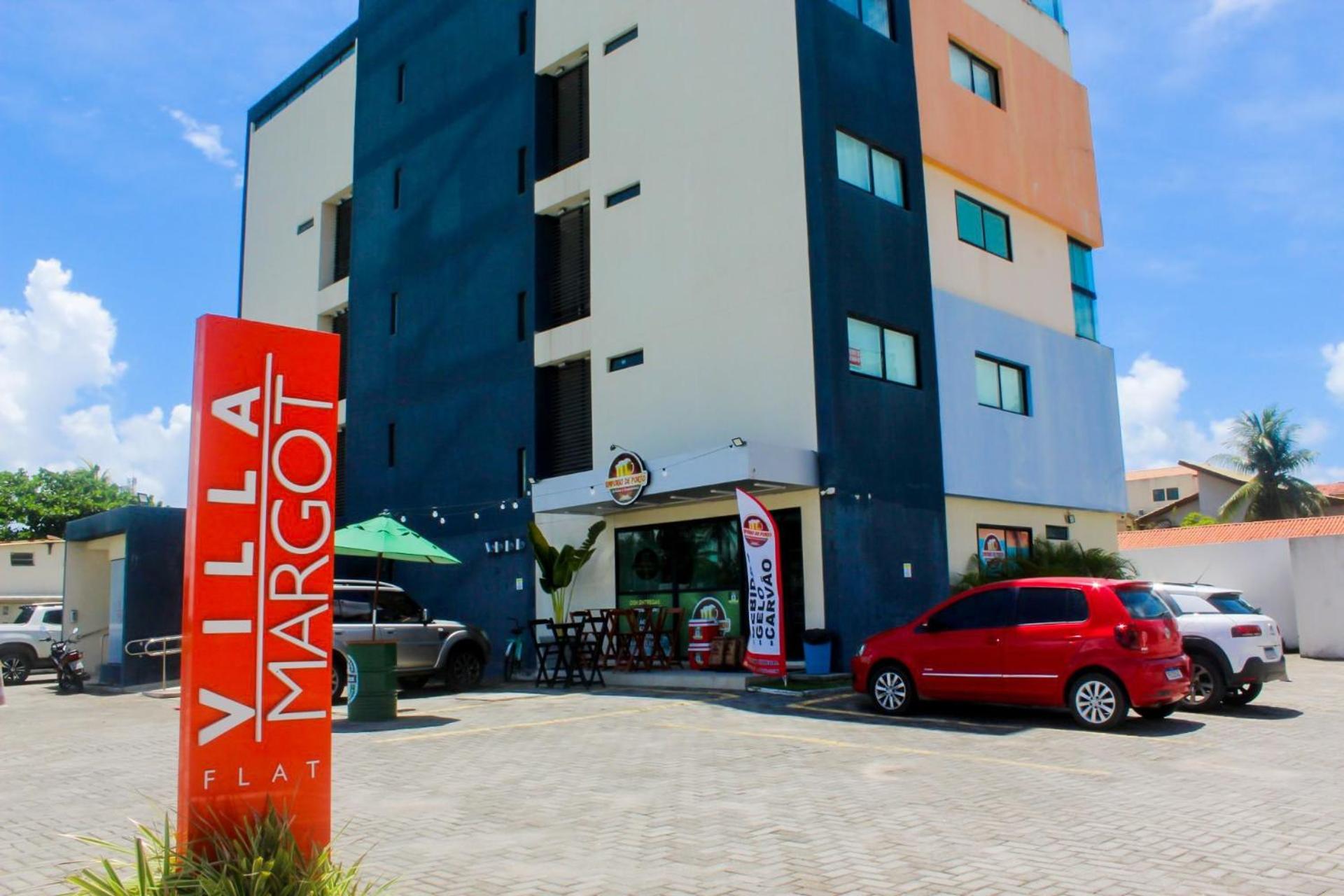 Villa Margot by Use Flats