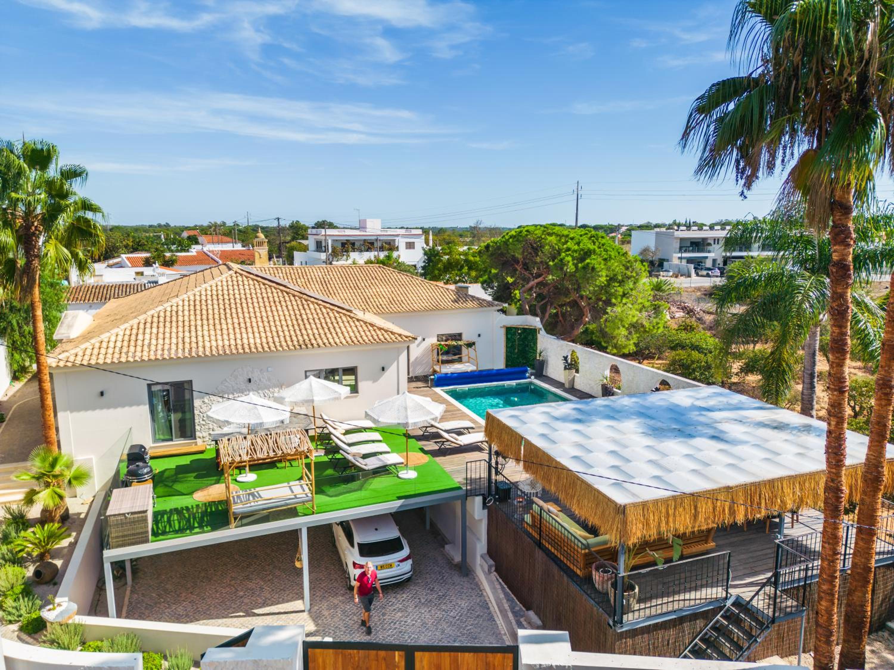 Casa Chameleon