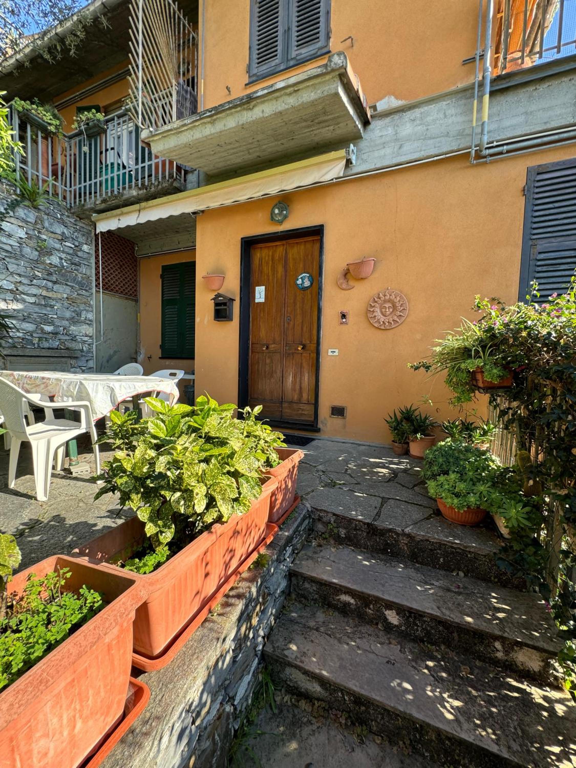 Giardino dei Limoni