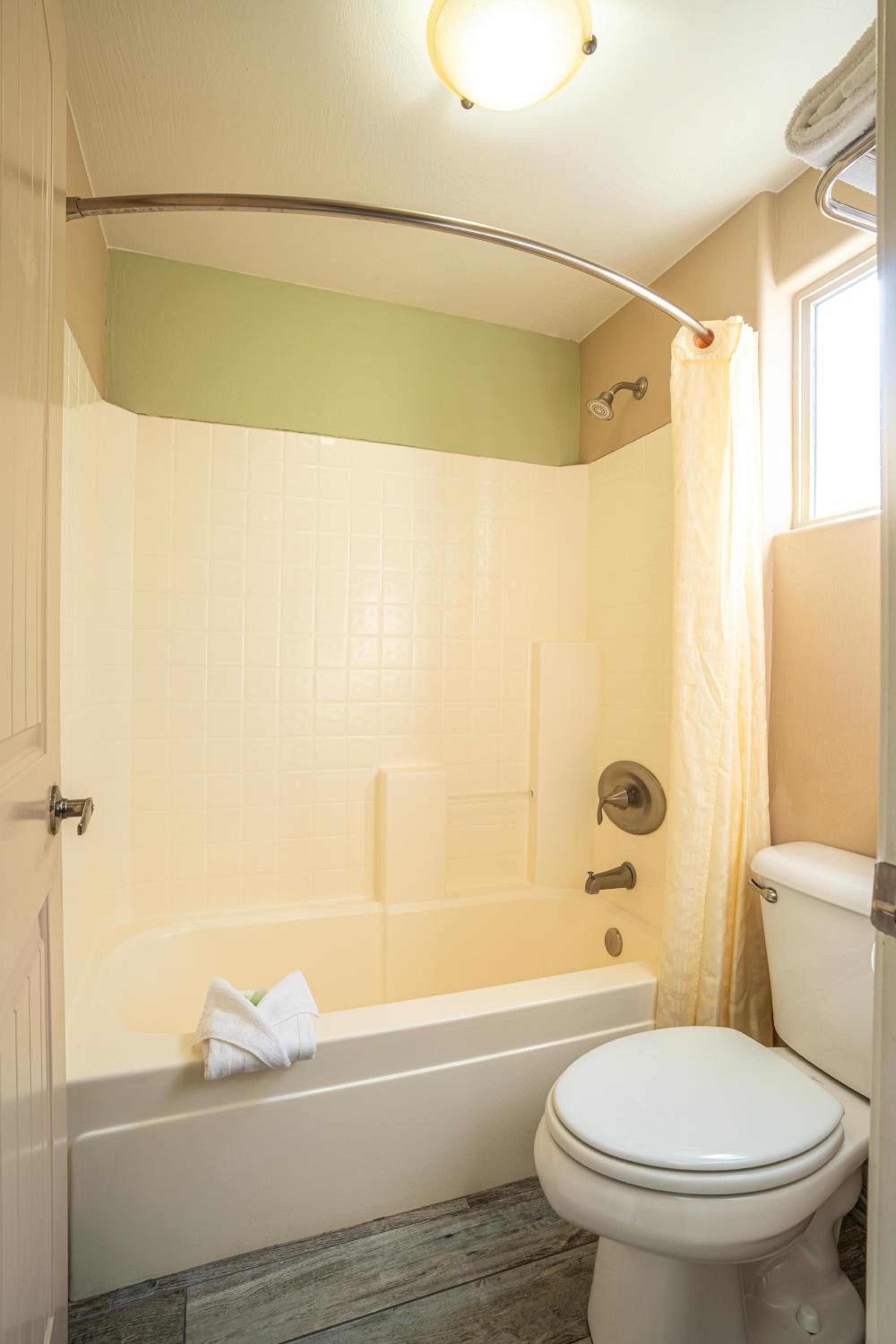 Petty Ranch Inn 55