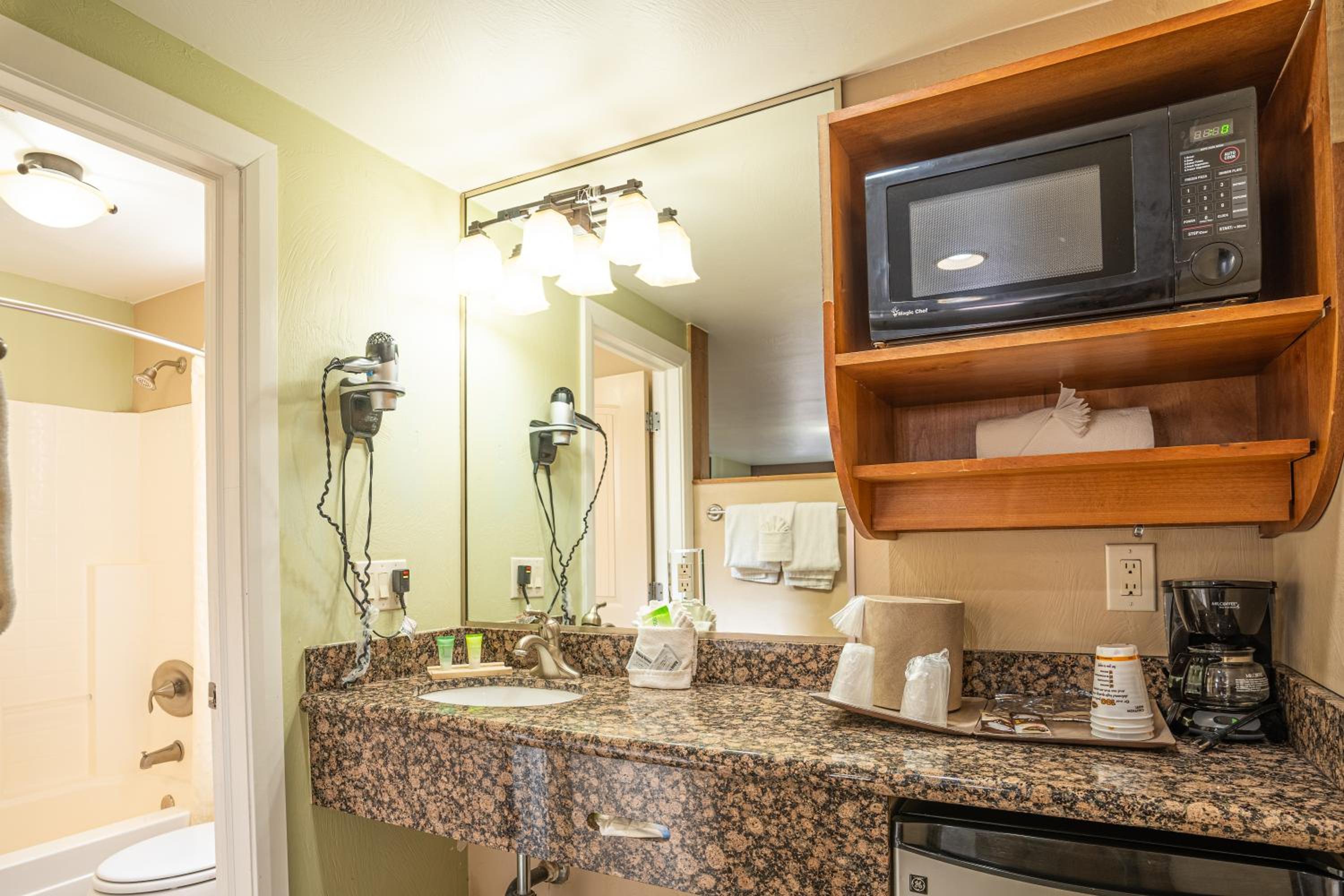 Petty Ranch Inn 54