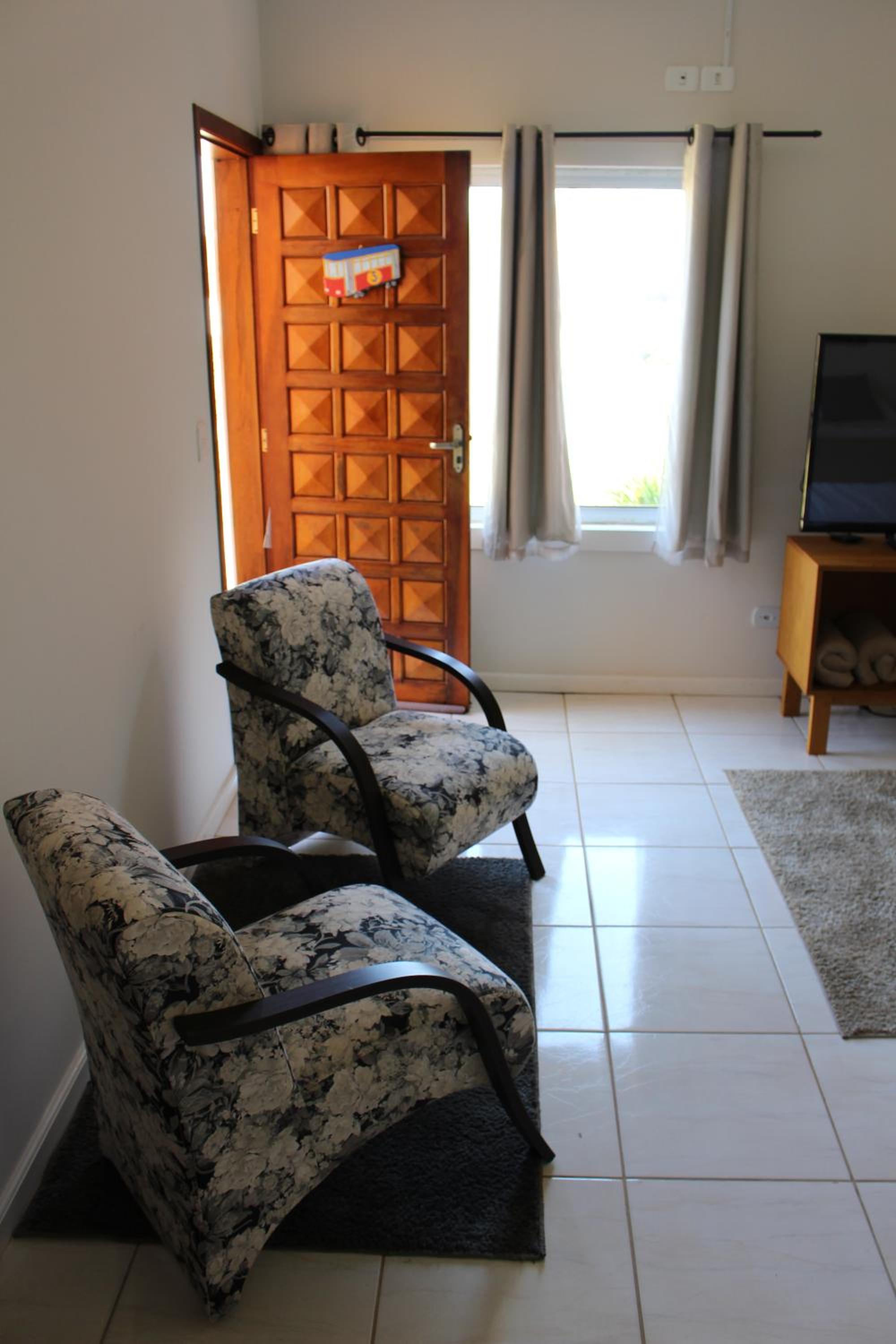 Pousada Caminhos da Vila Chantal