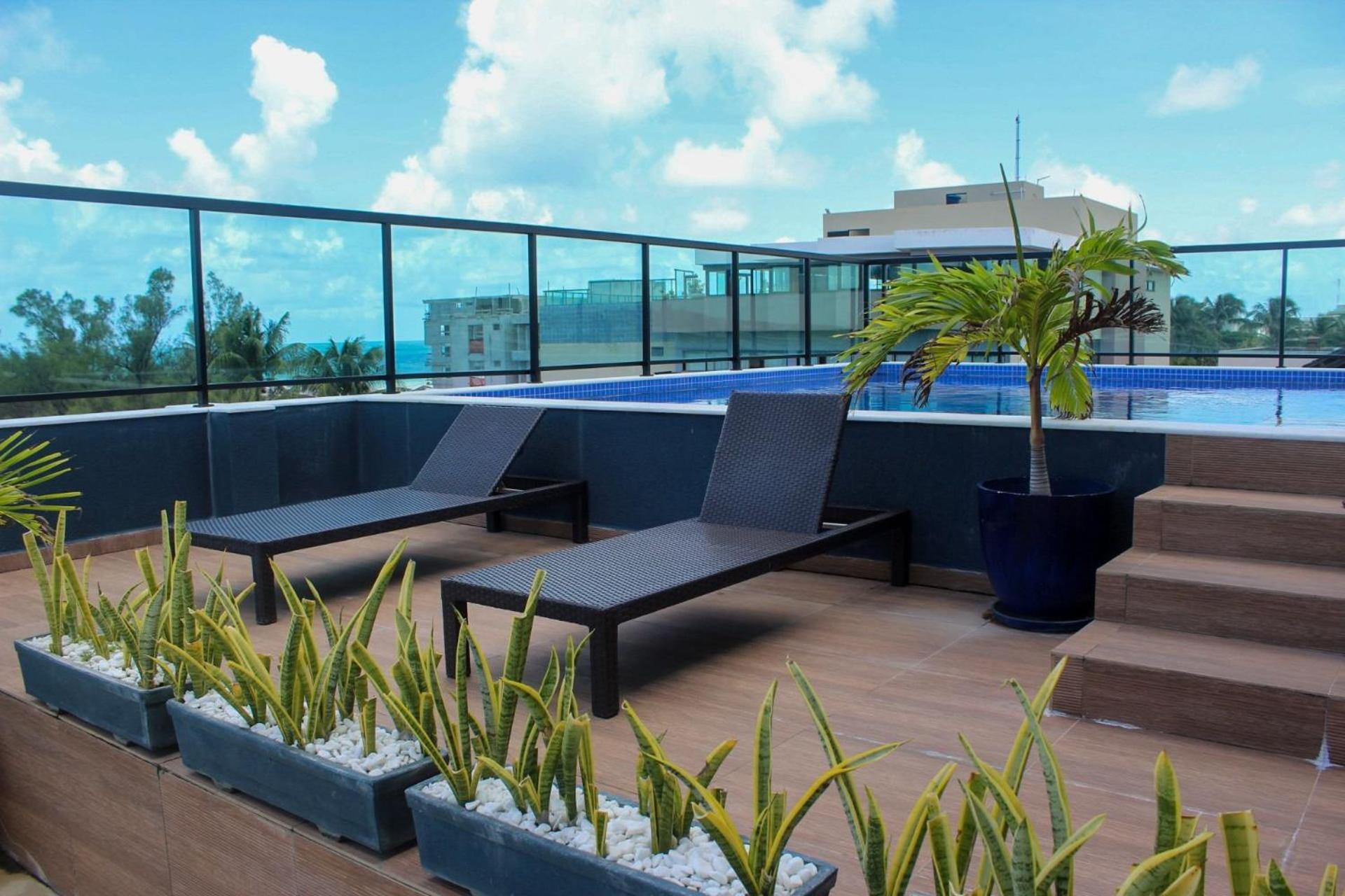 Villa Margot by Use Flats