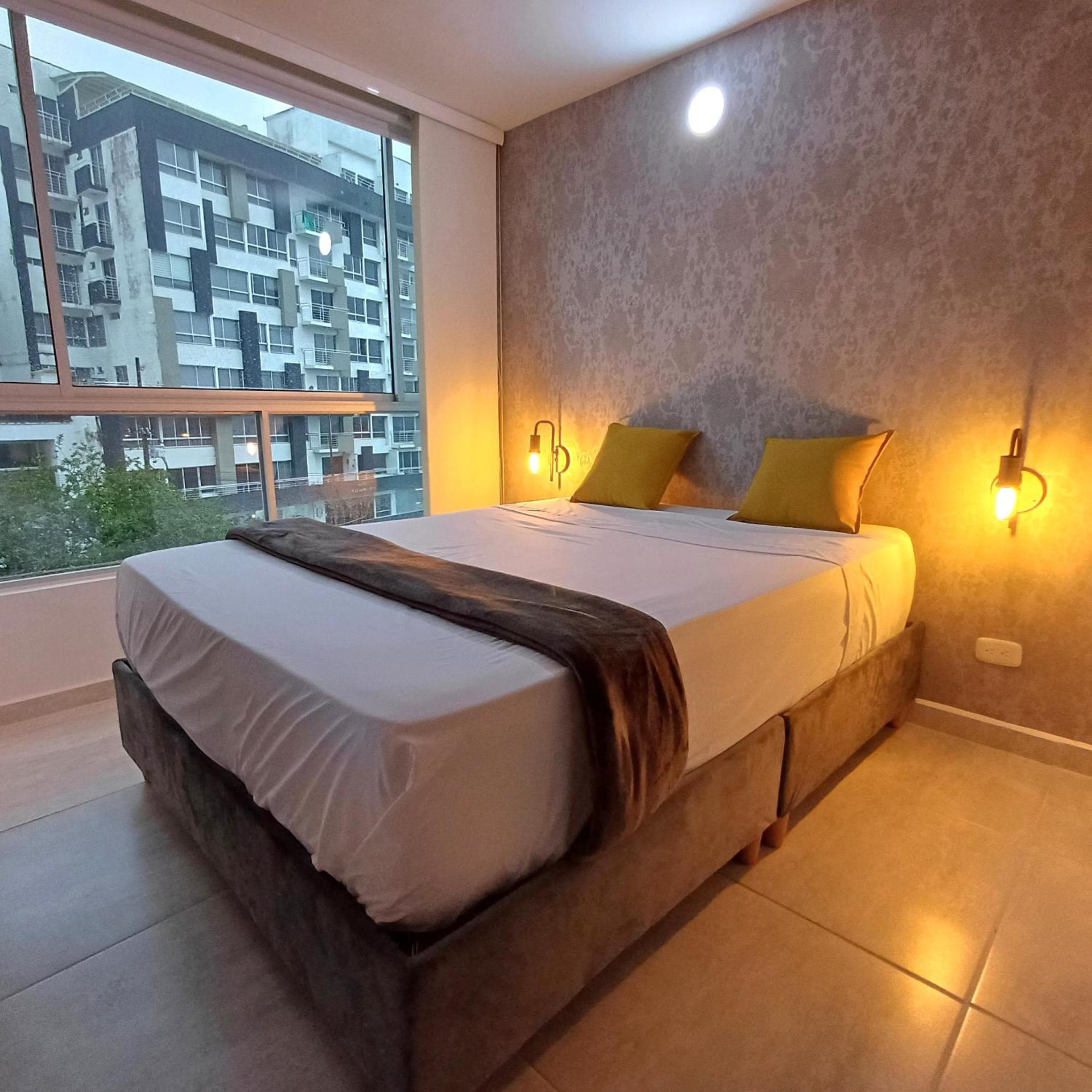 Cielo Quindiano Suites 4