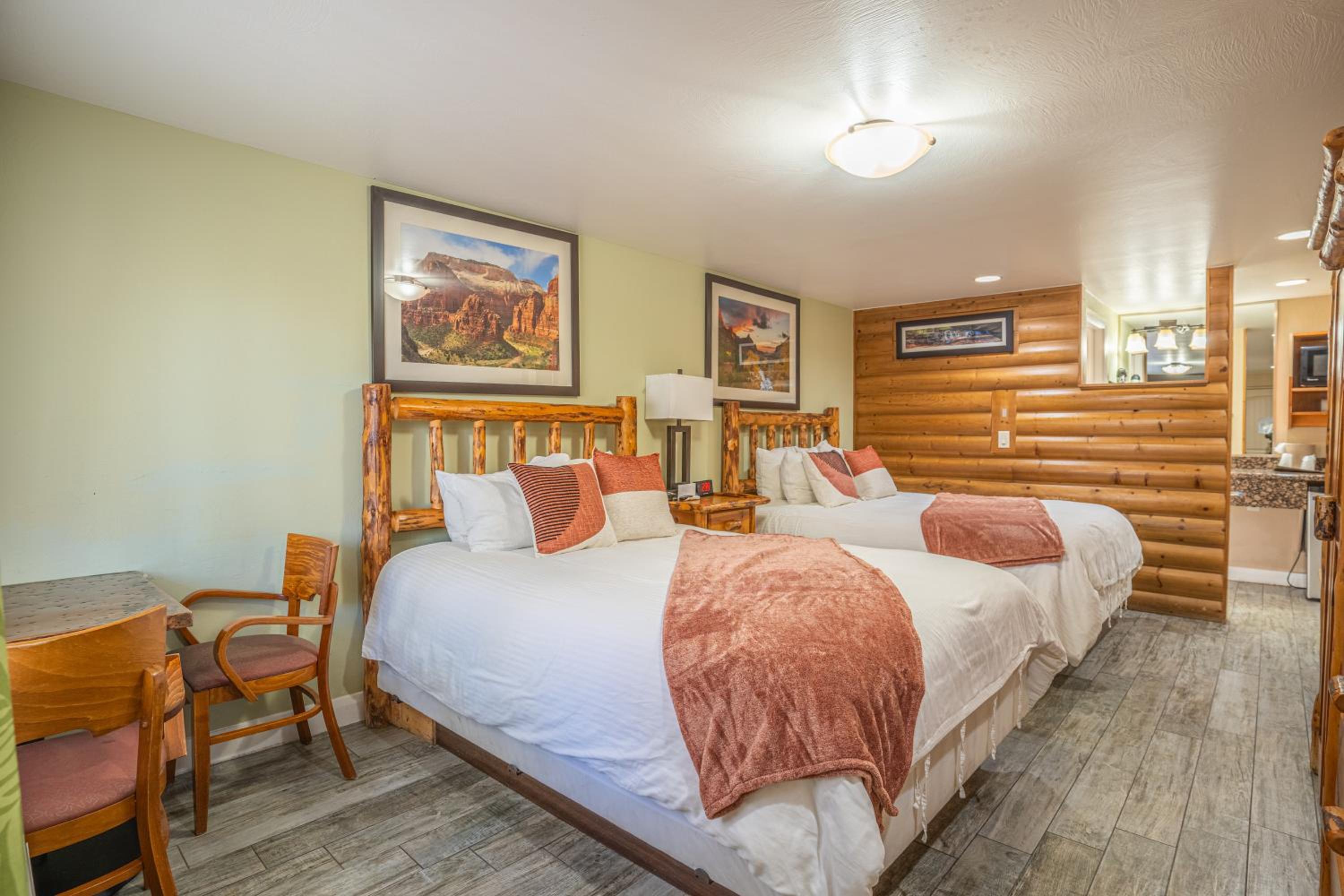 Petty Ranch Inn 41