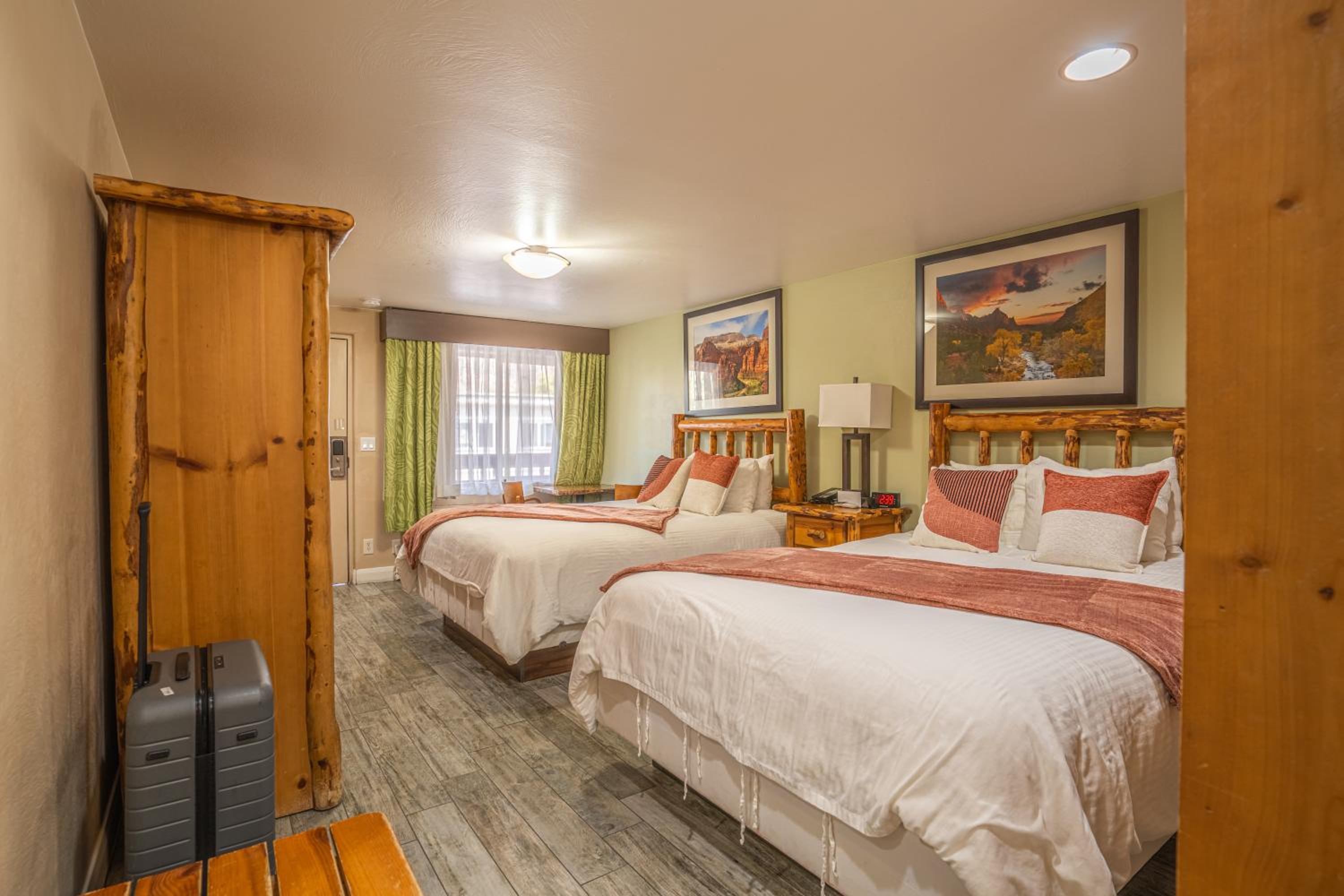 Petty Ranch Inn 56