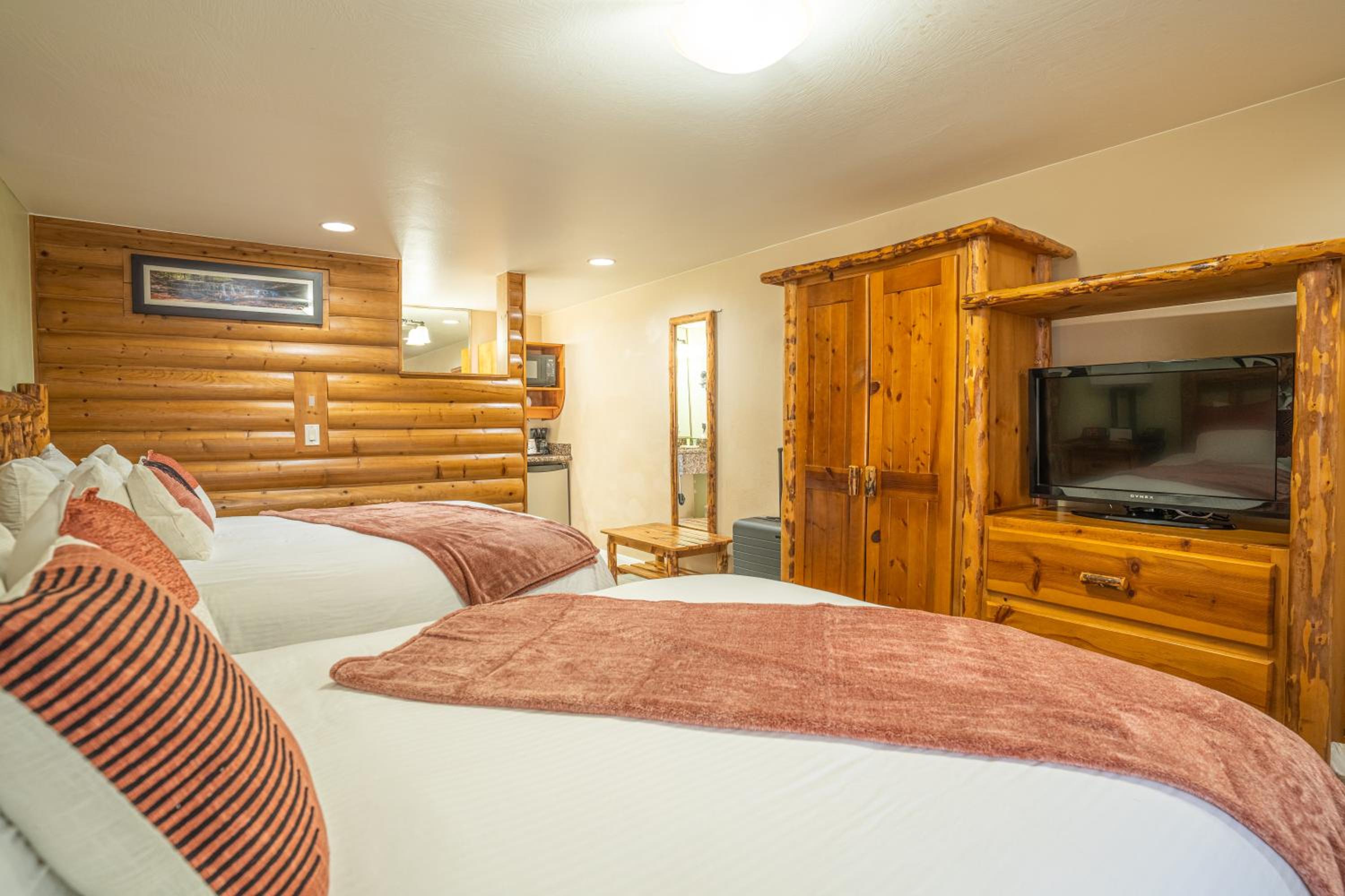 Petty Ranch Inn 58