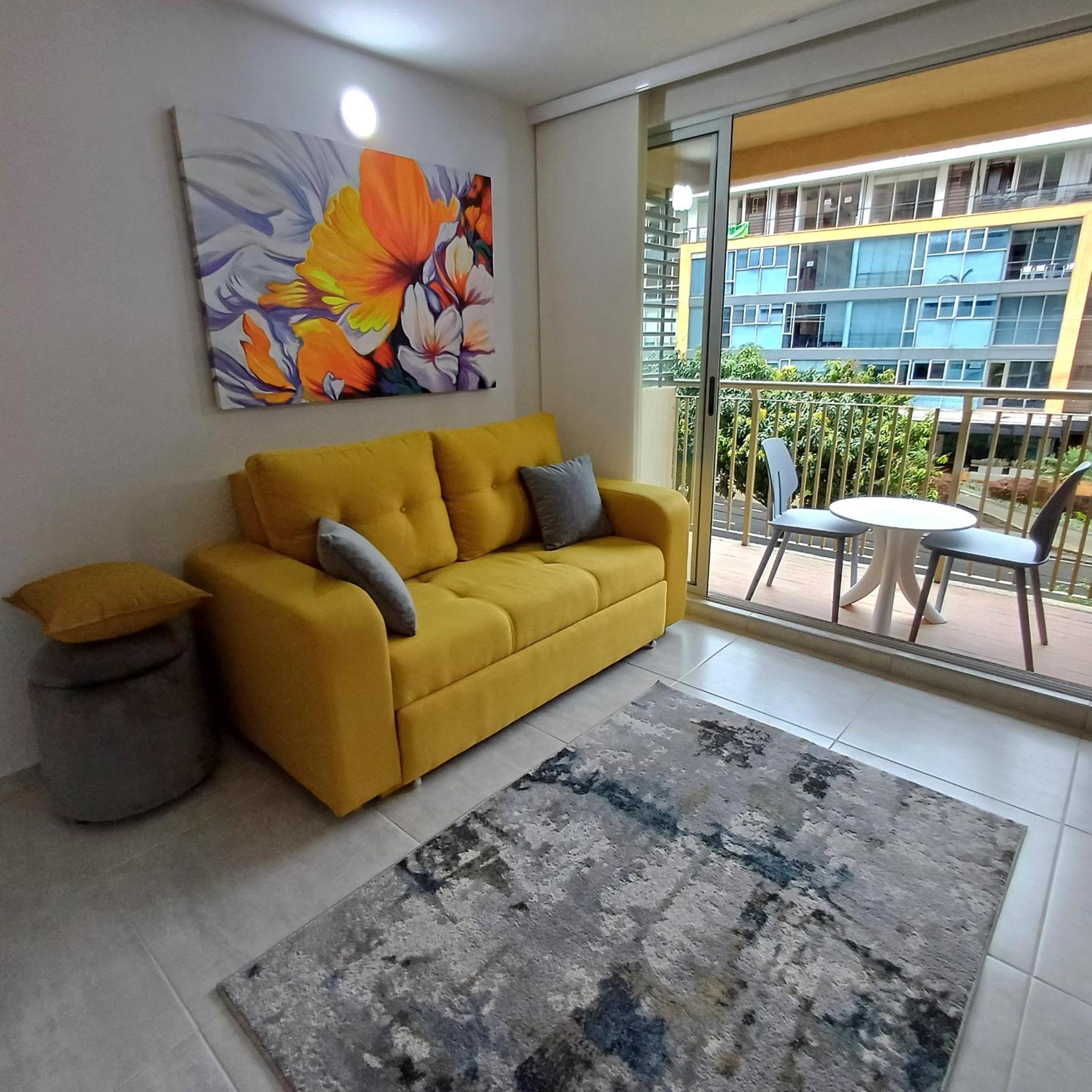 Cielo Quindiano Suites 4