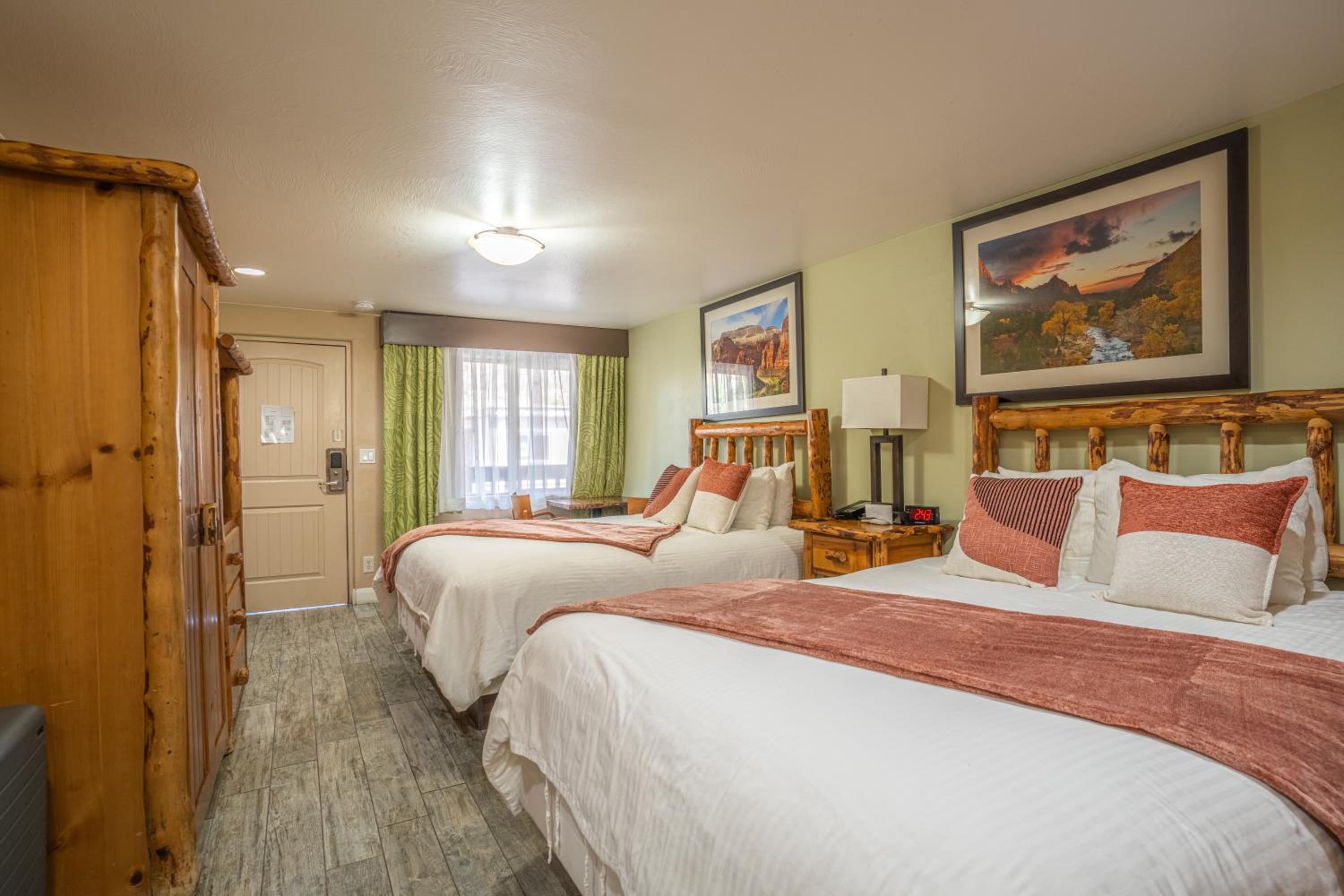 Petty Ranch Inn 14