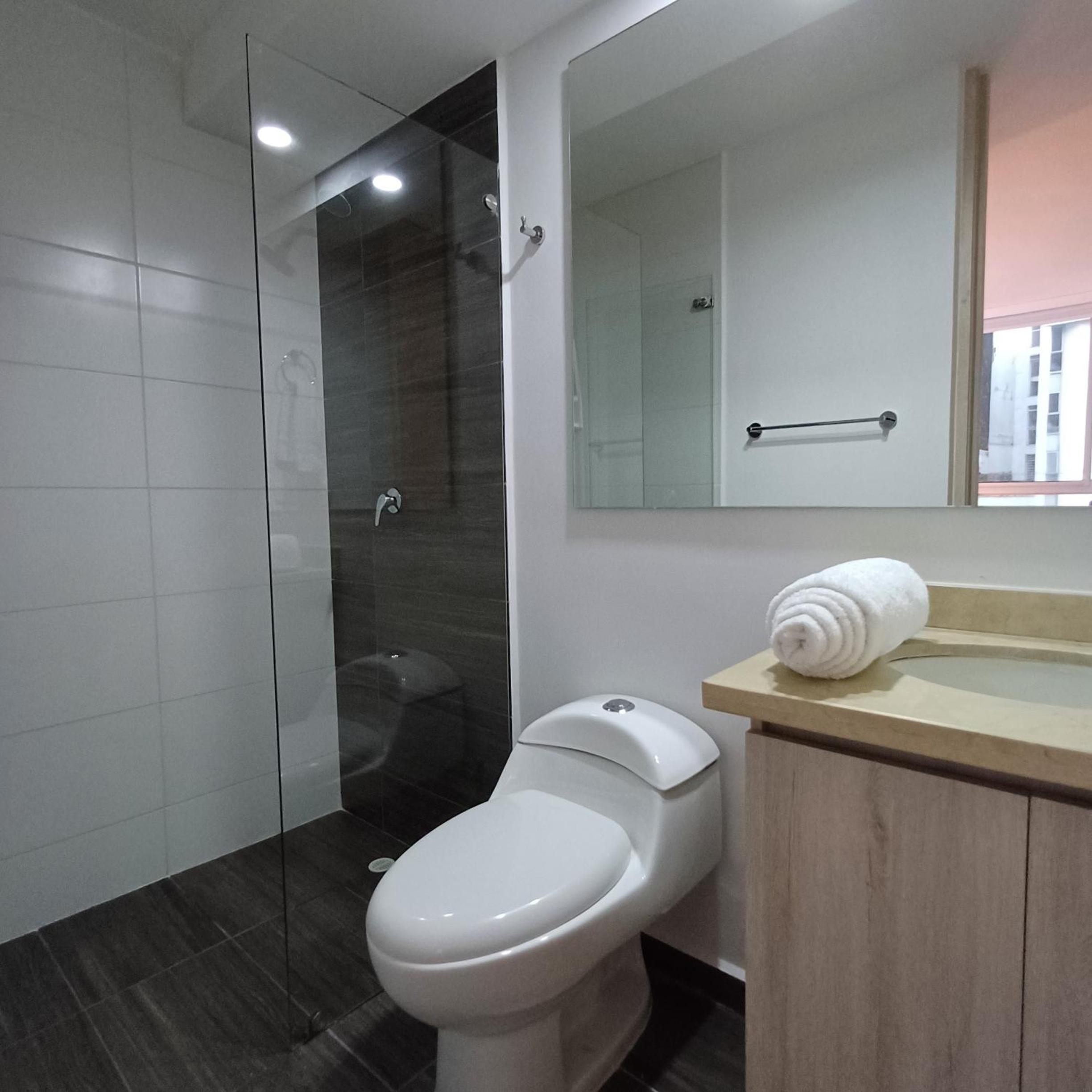 Cielo Quindiano Suites 4
