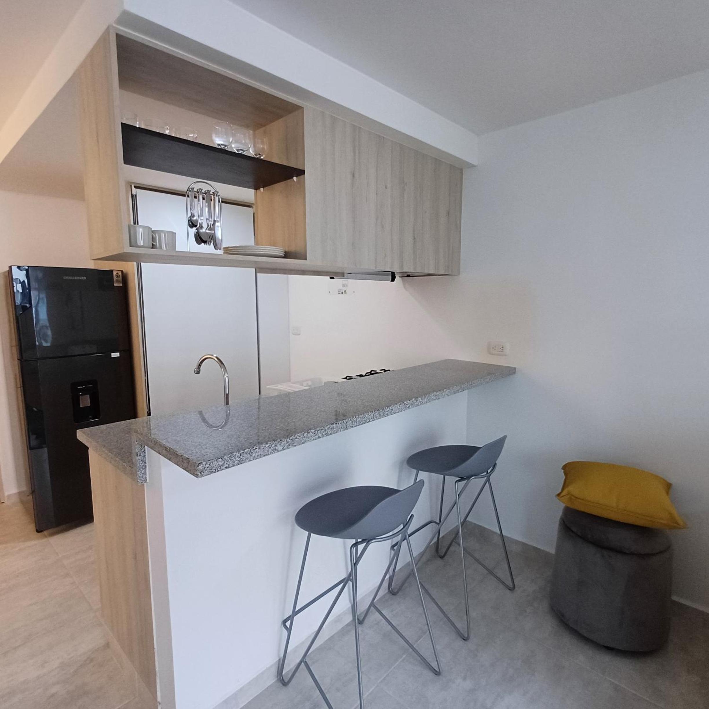 Cielo Quindiano Suites 4