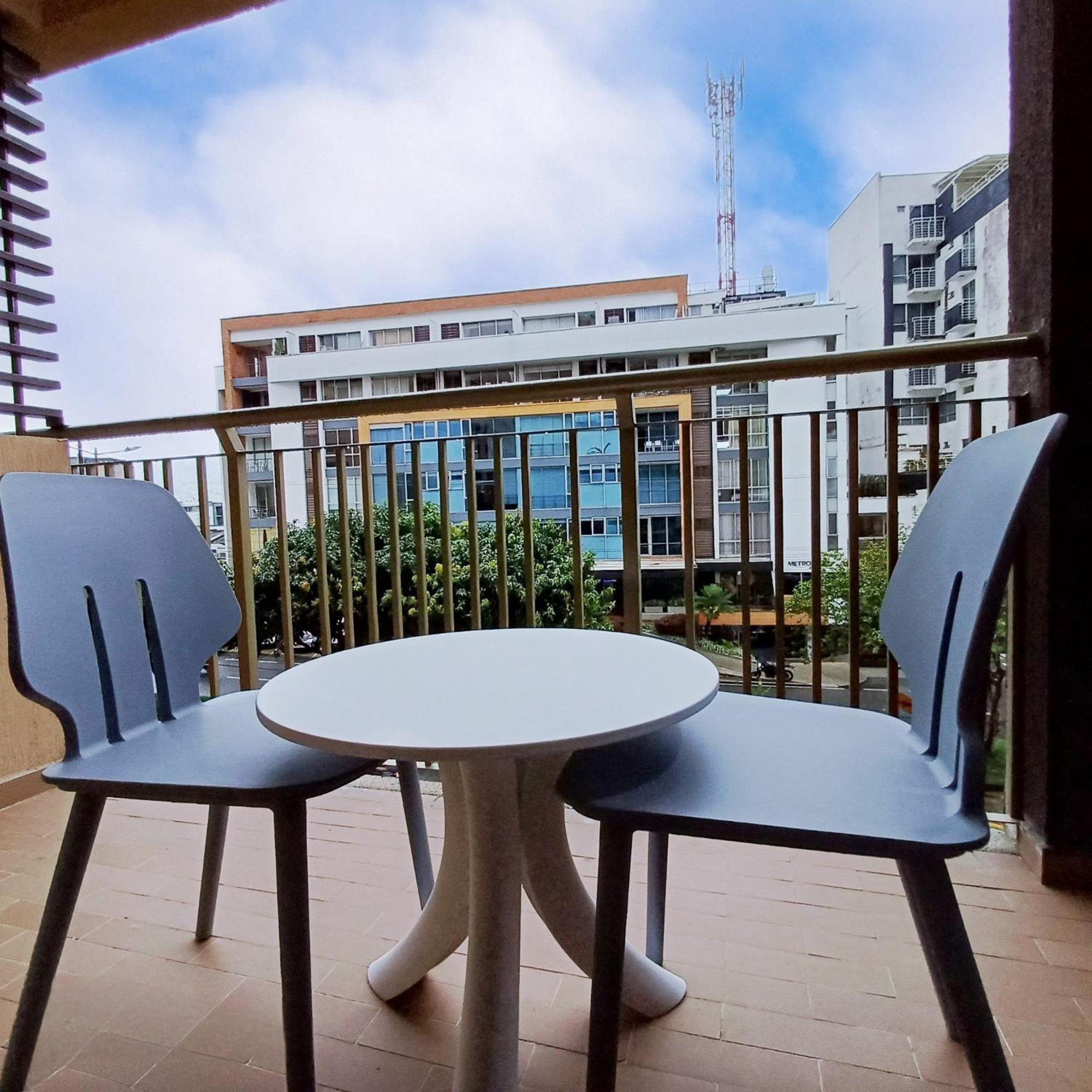 Cielo Quindiano Suites 4