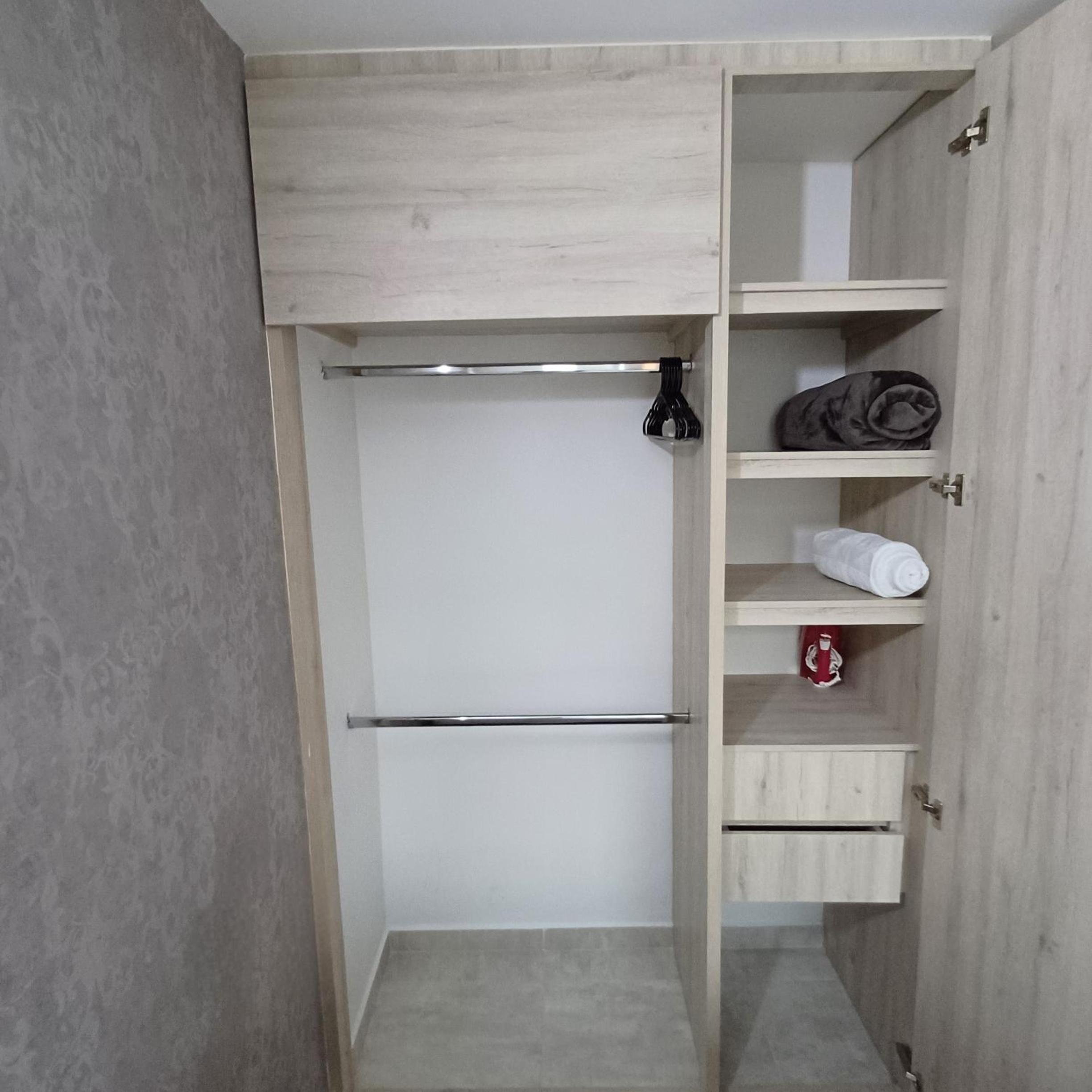 Cielo Quindiano Suites 4