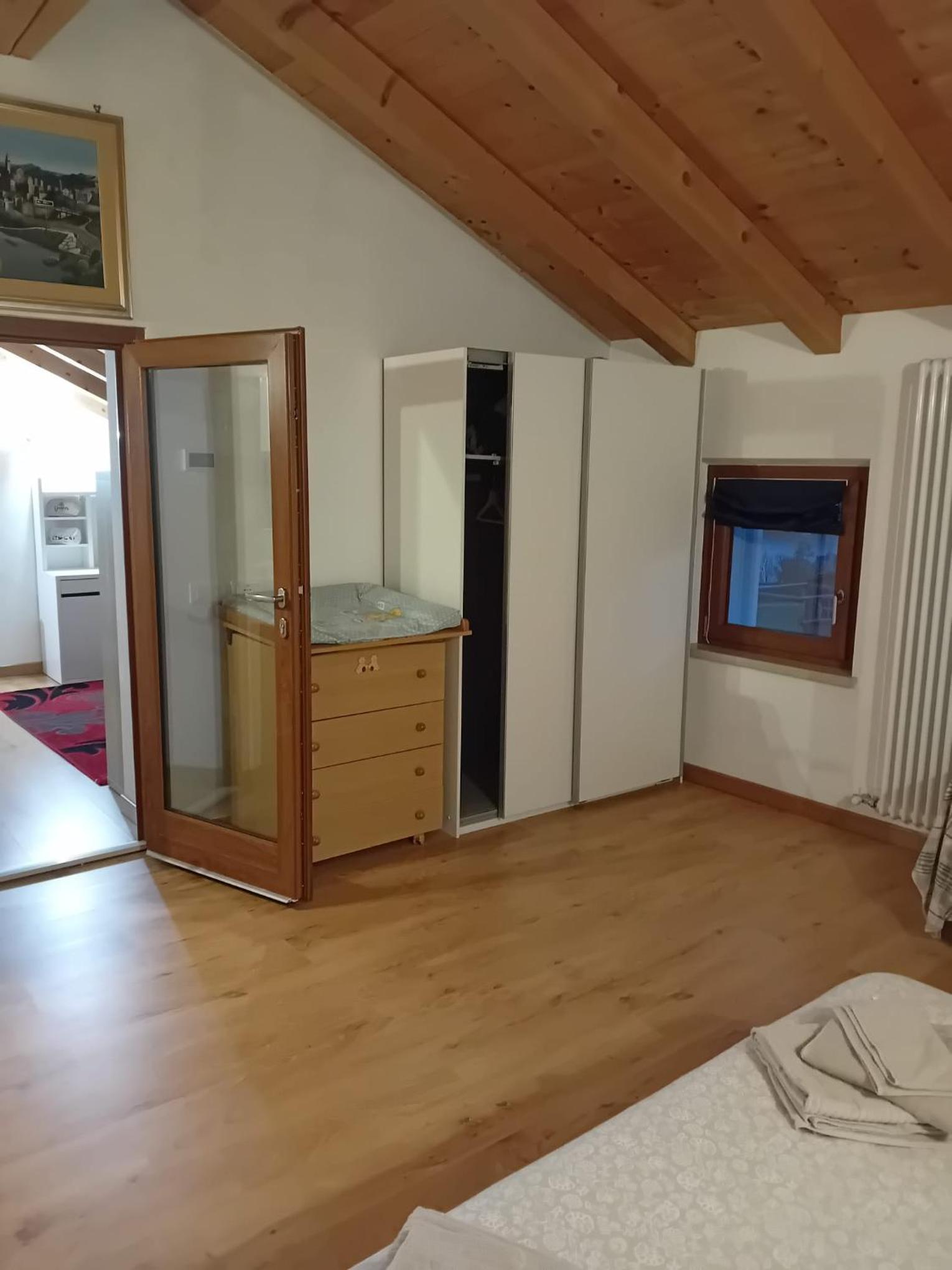 Casa AgriBon view 2