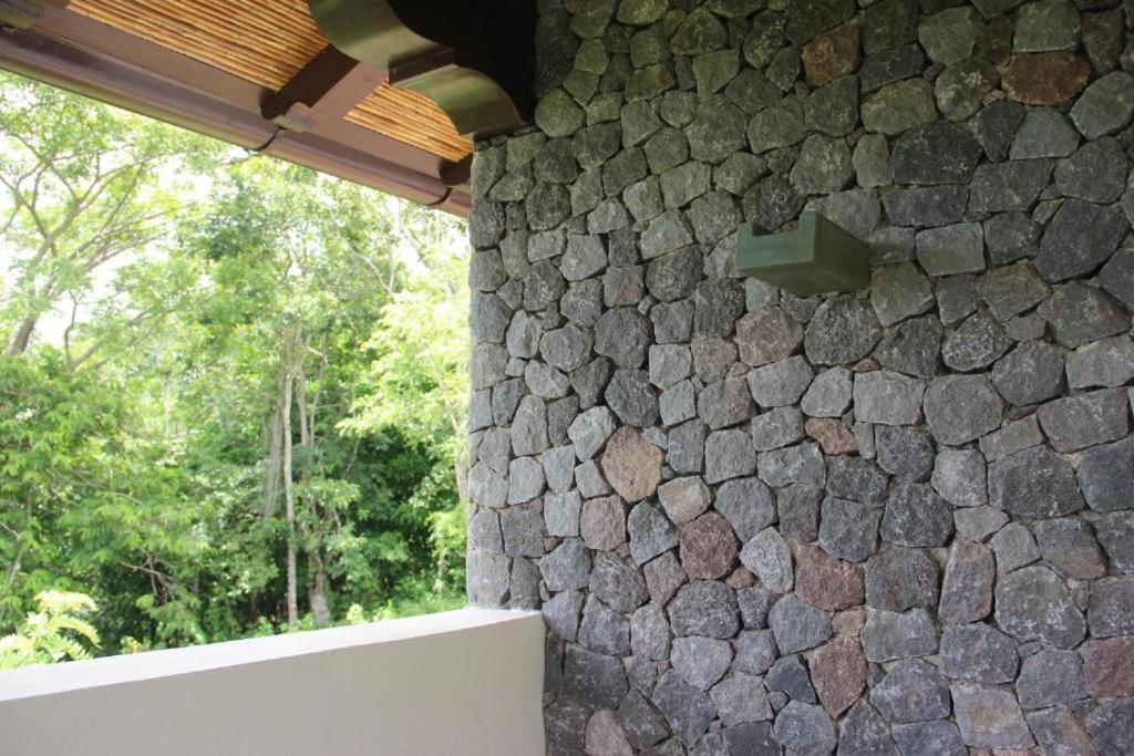 El Respiro Ecolodge