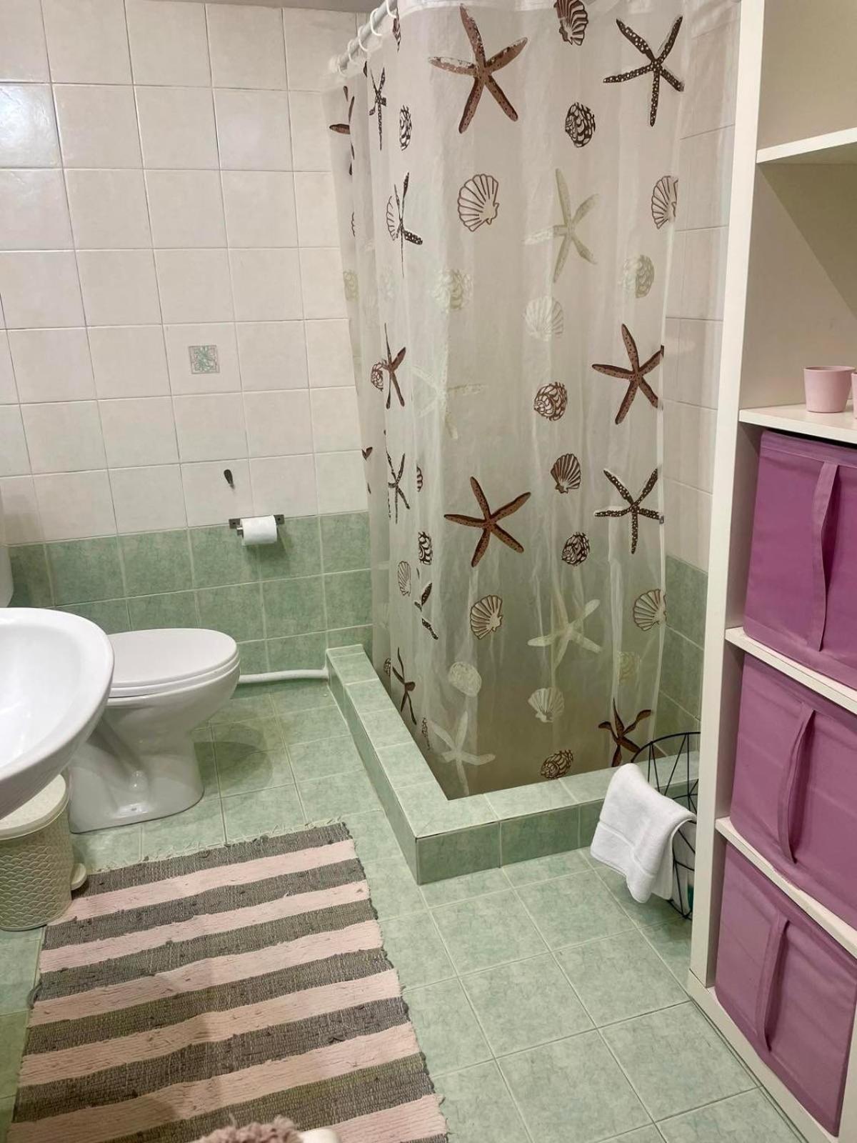 Spitalia Rooms