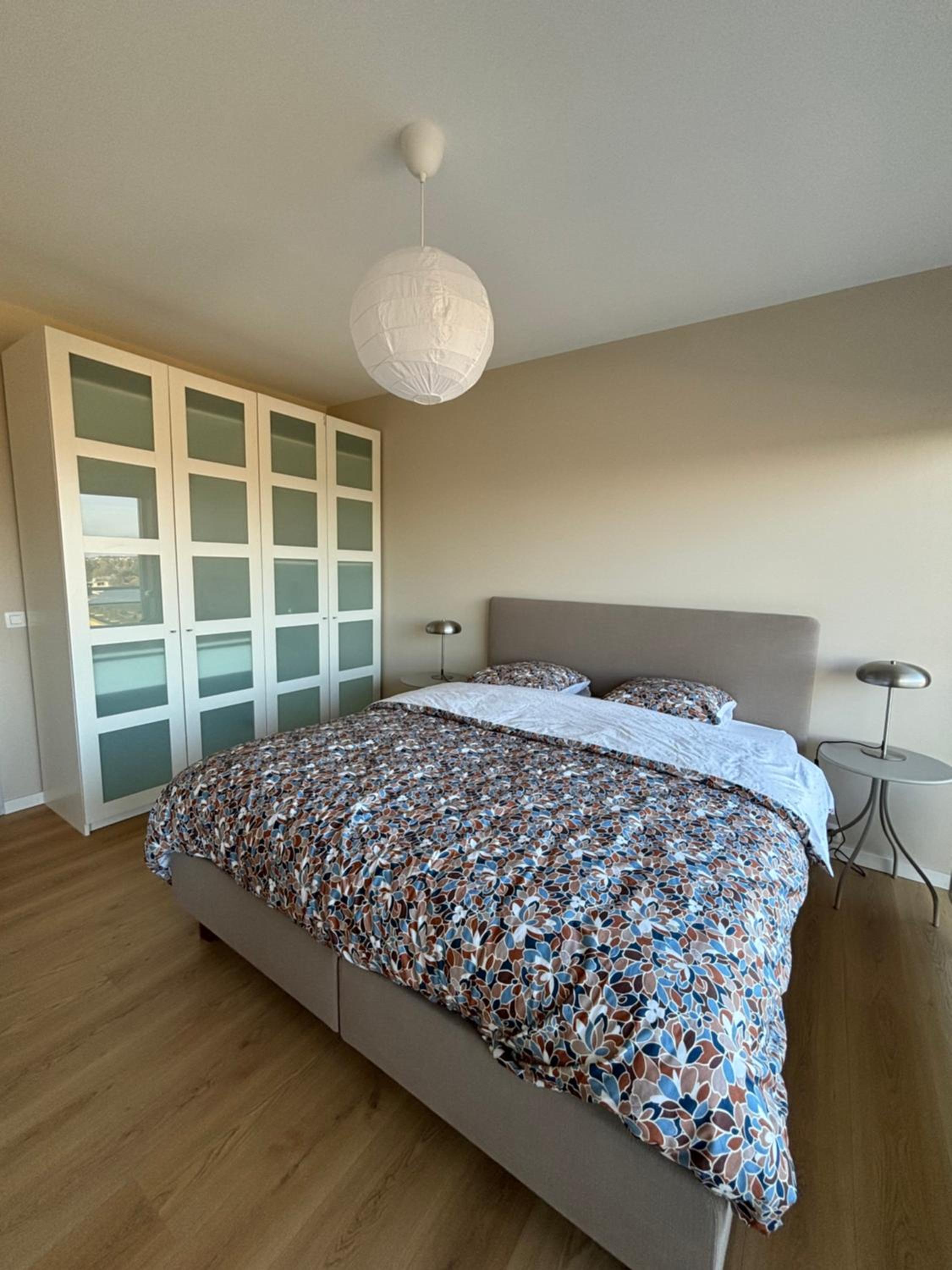 Résidence Woluwe