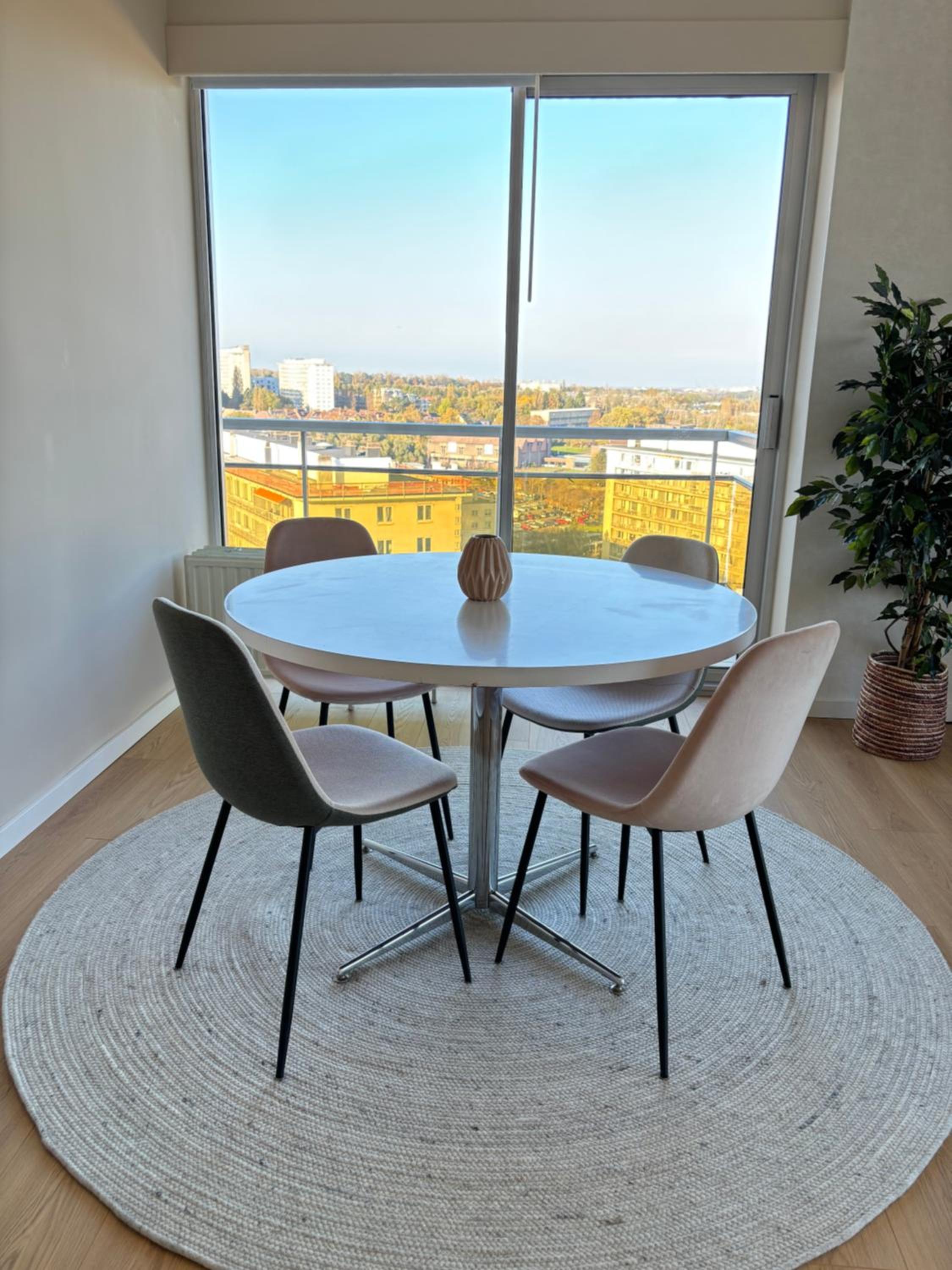 Résidence Woluwe