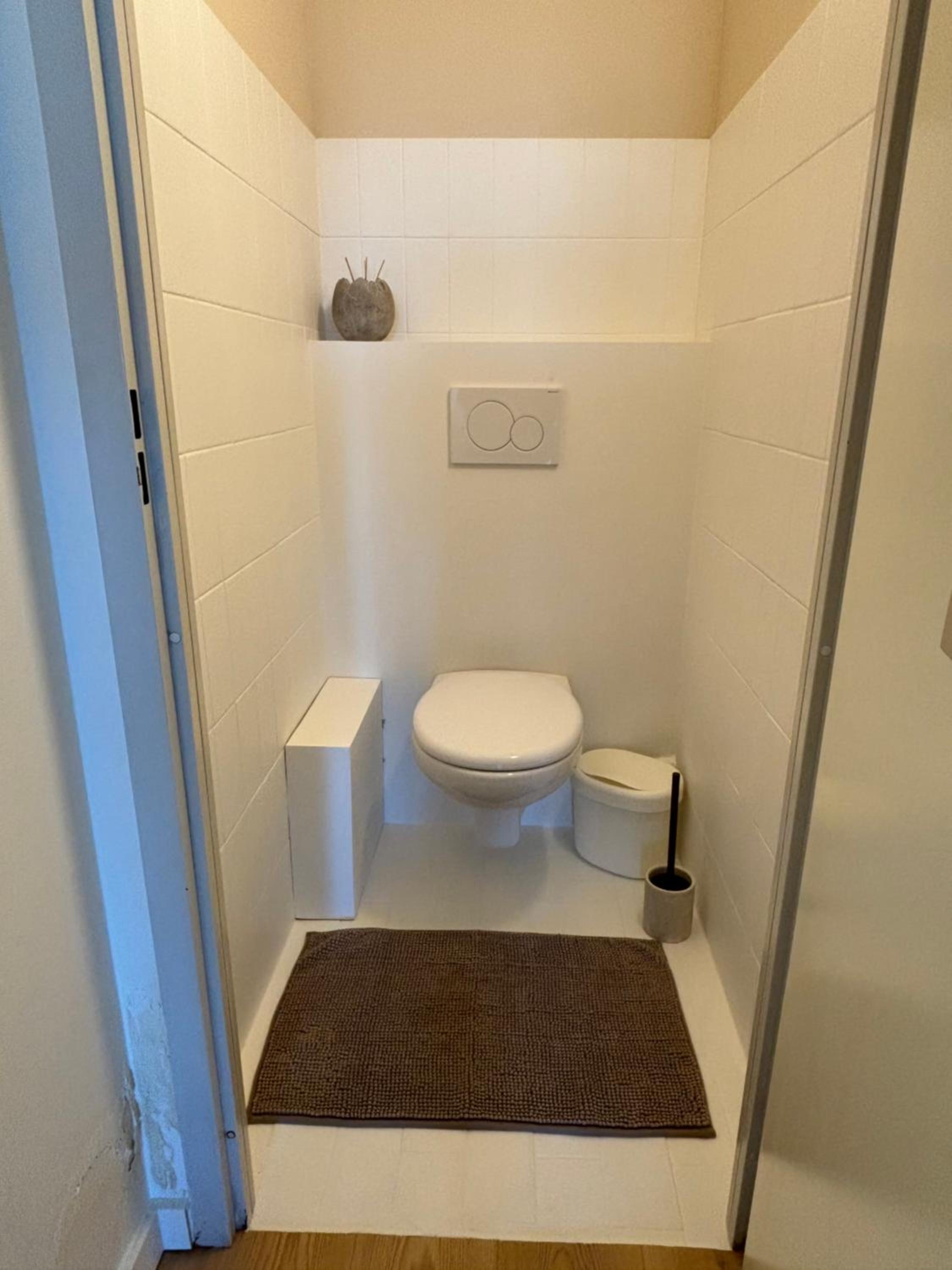 Résidence Woluwe
