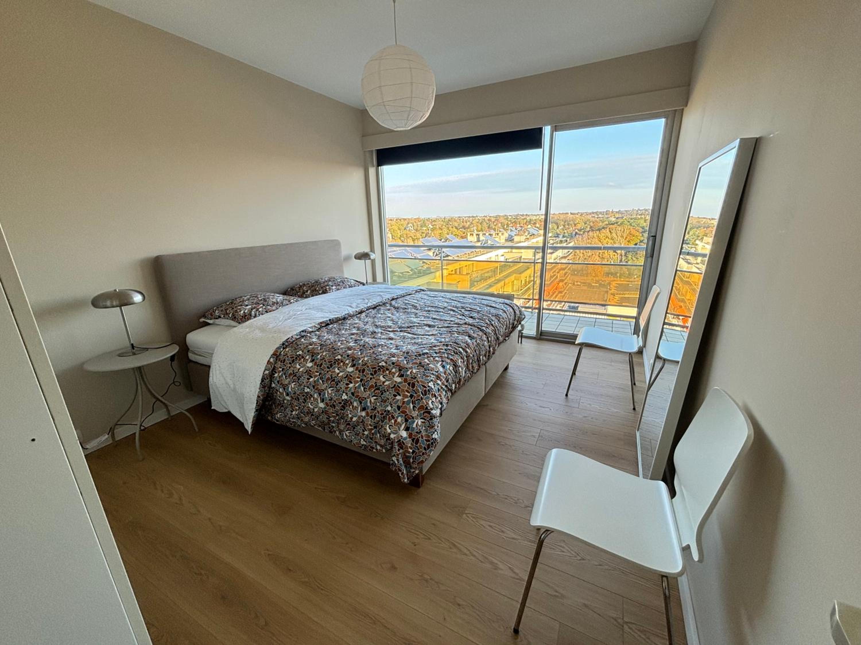 Résidence Woluwe