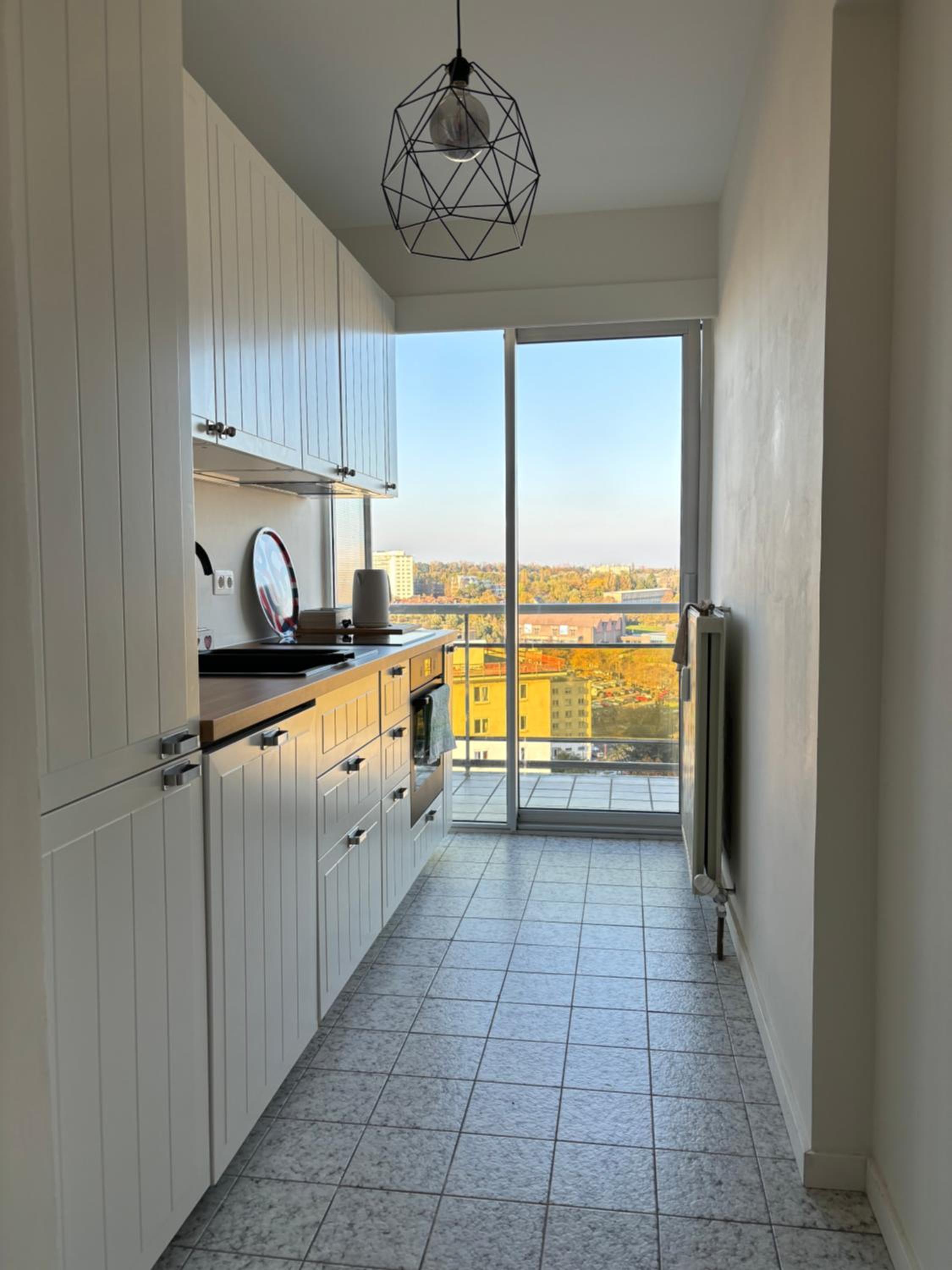 Résidence Woluwe