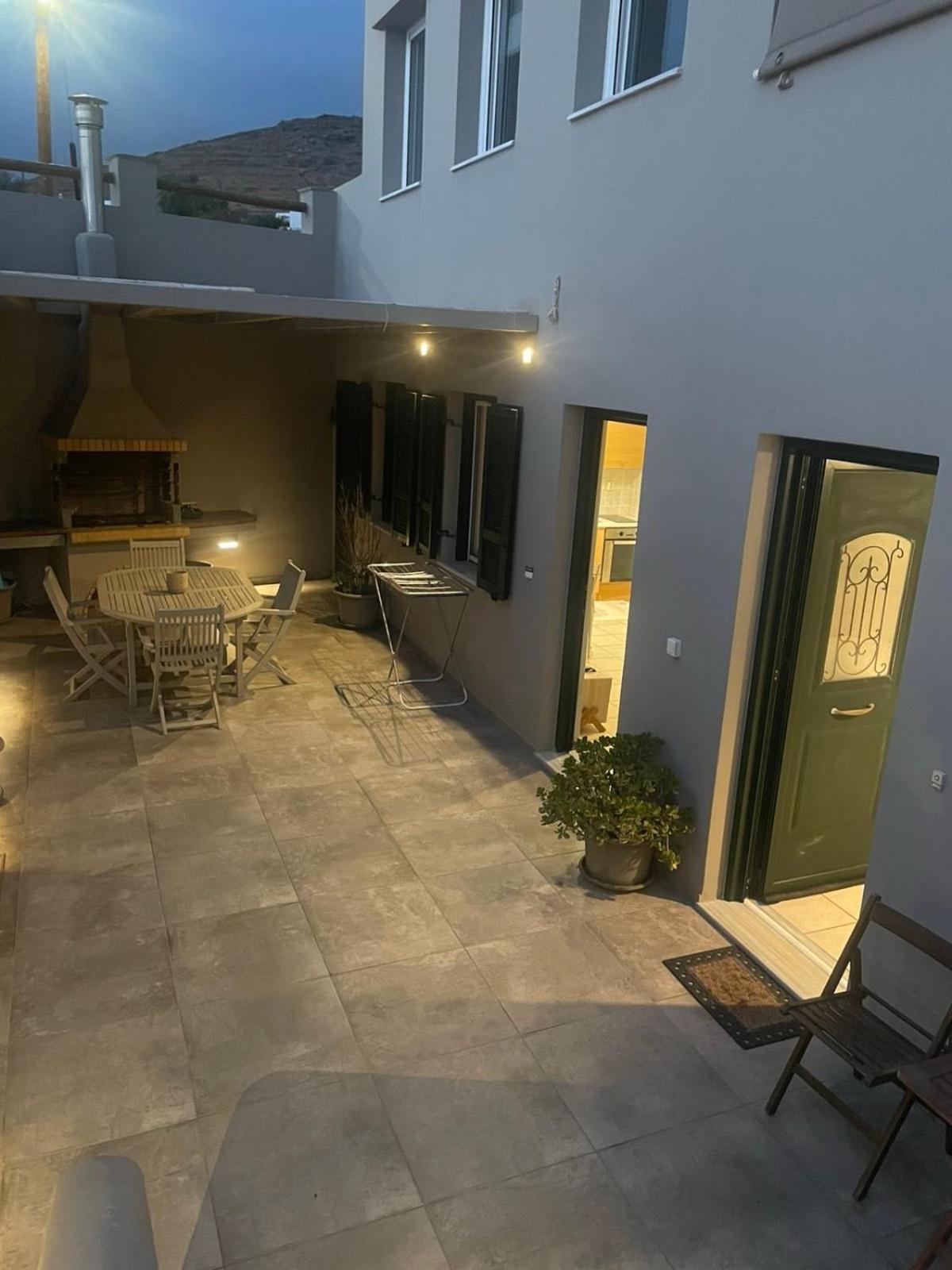 Spitalia Rooms