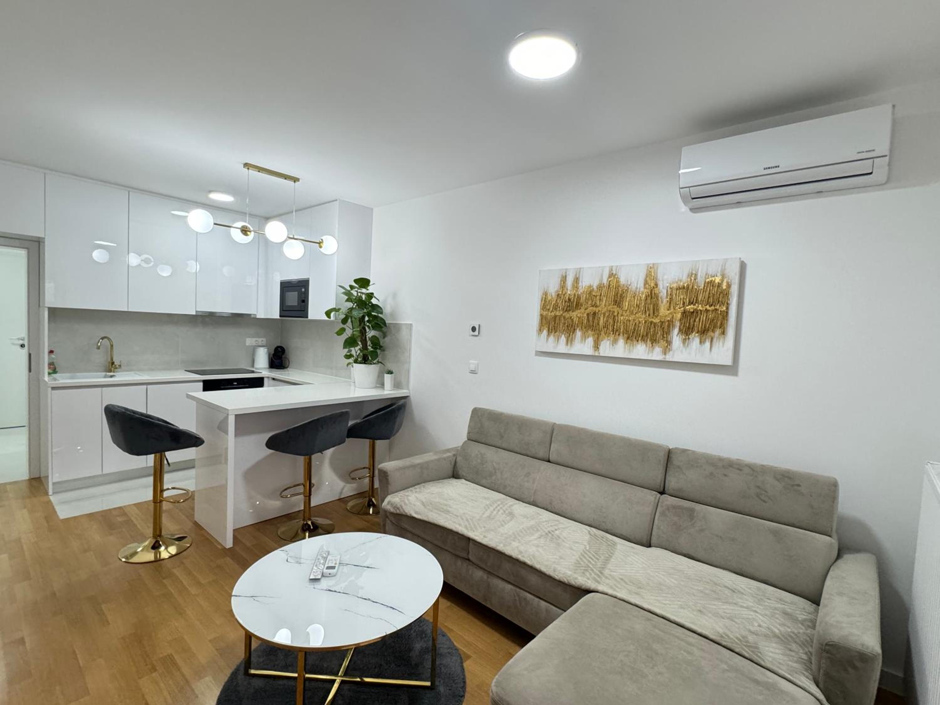 Apartman Lilly - Zagreb - Mirna Lokacija - Lođa