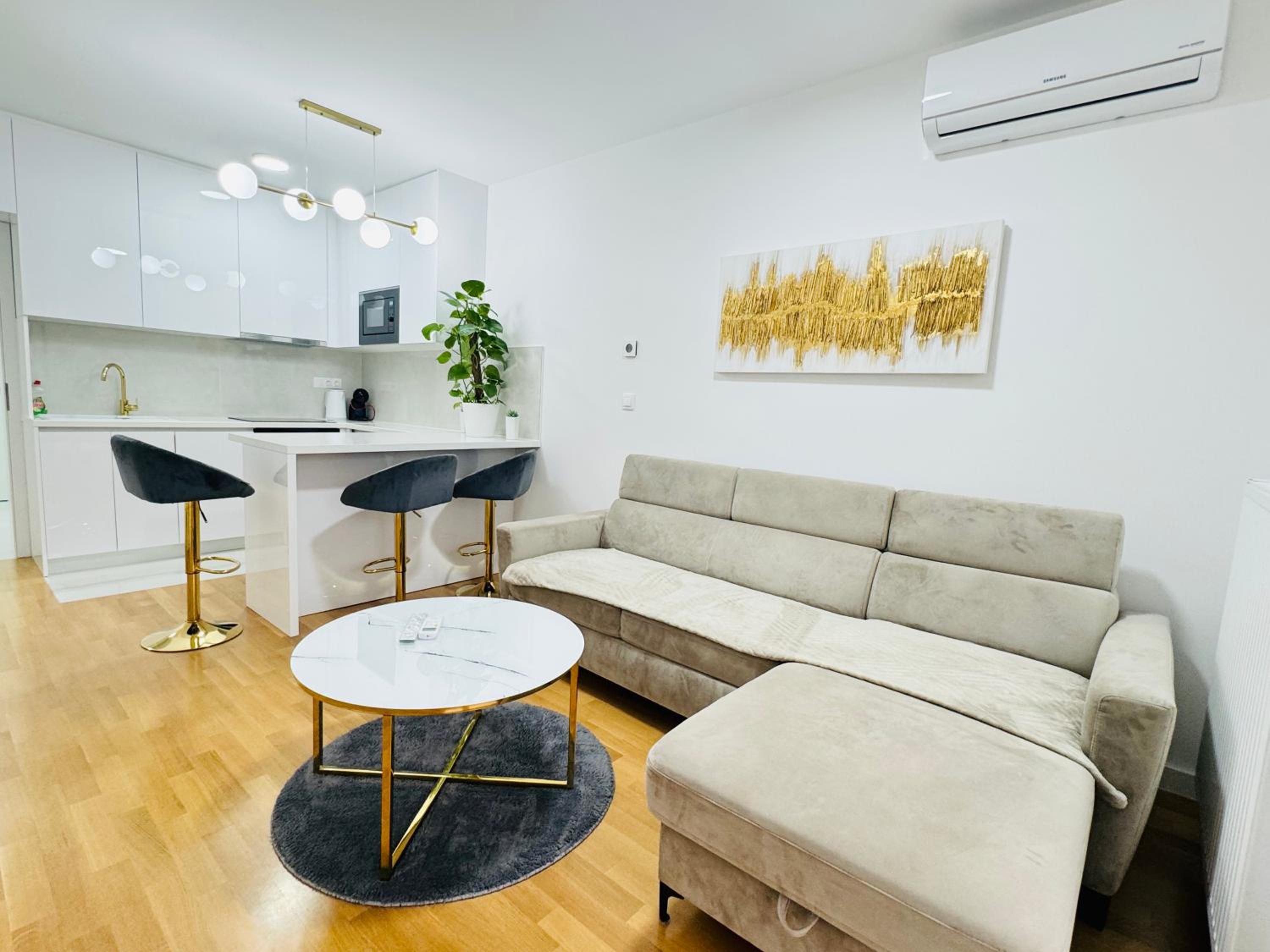 Apartman Lilly - Zagreb - Mirna Lokacija - Lođa