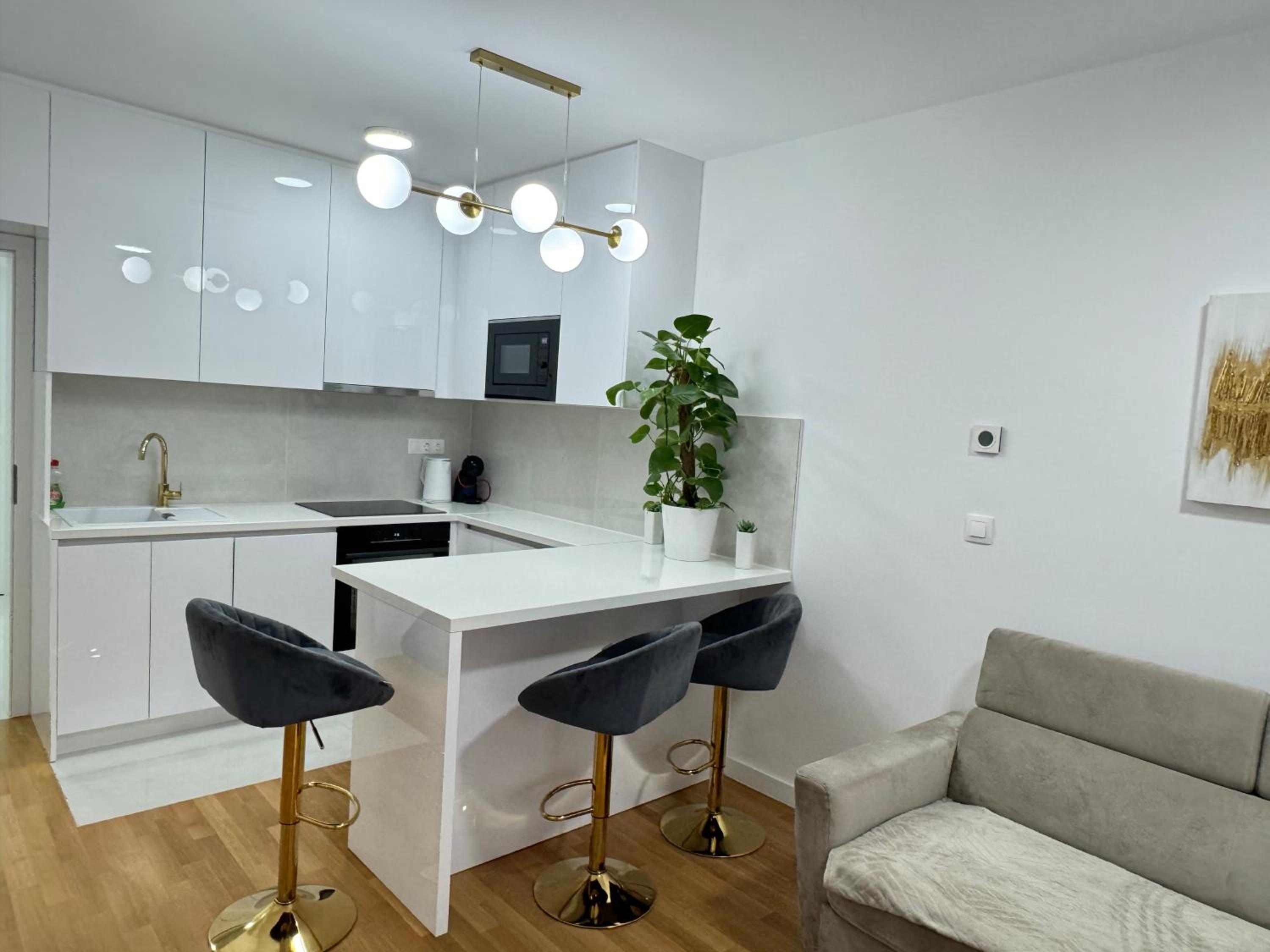 Apartman Lilly - Zagreb - Mirna Lokacija - Lođa