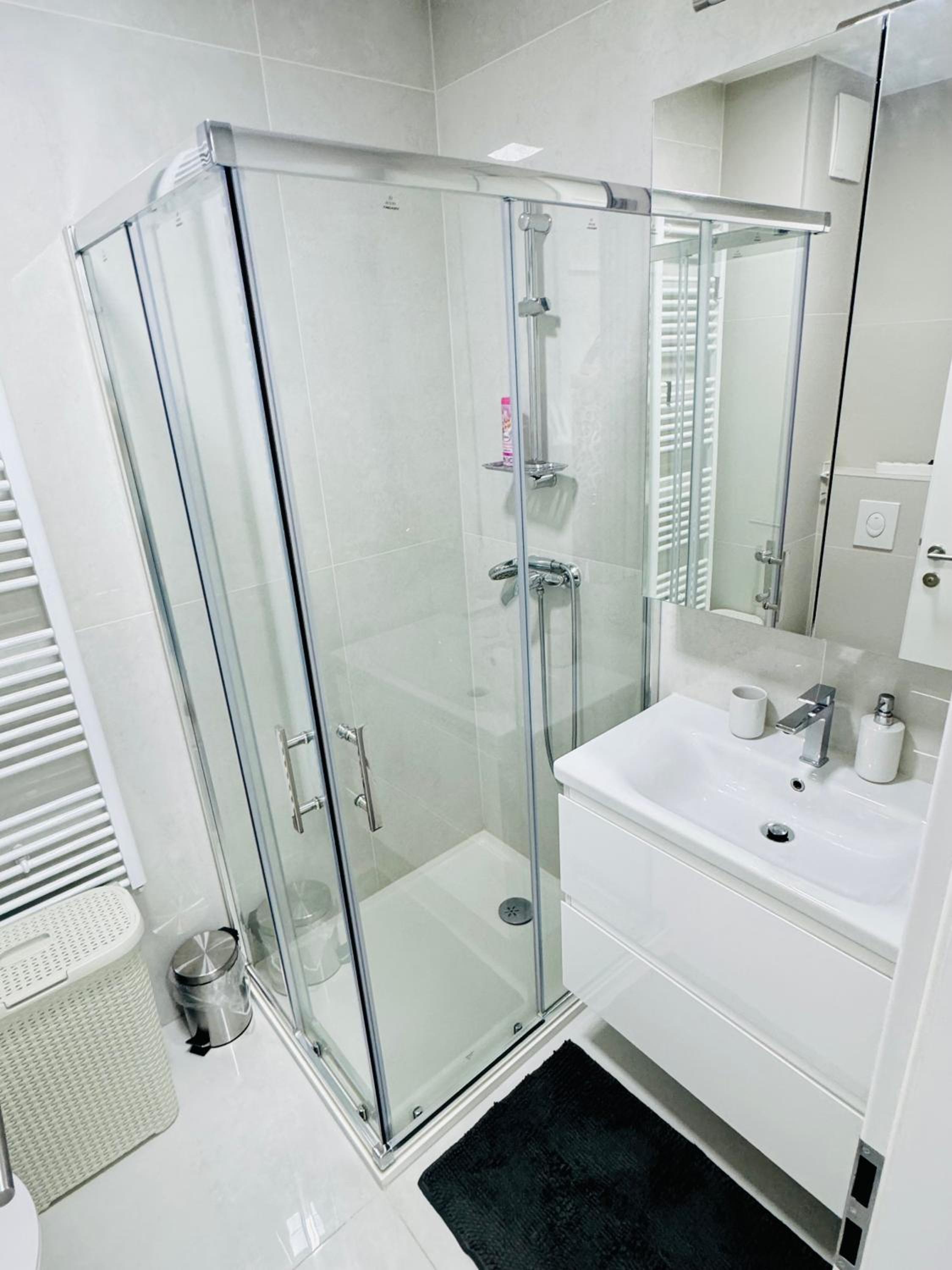 Apartman Lilly - Zagreb - Mirna Lokacija - Lođa